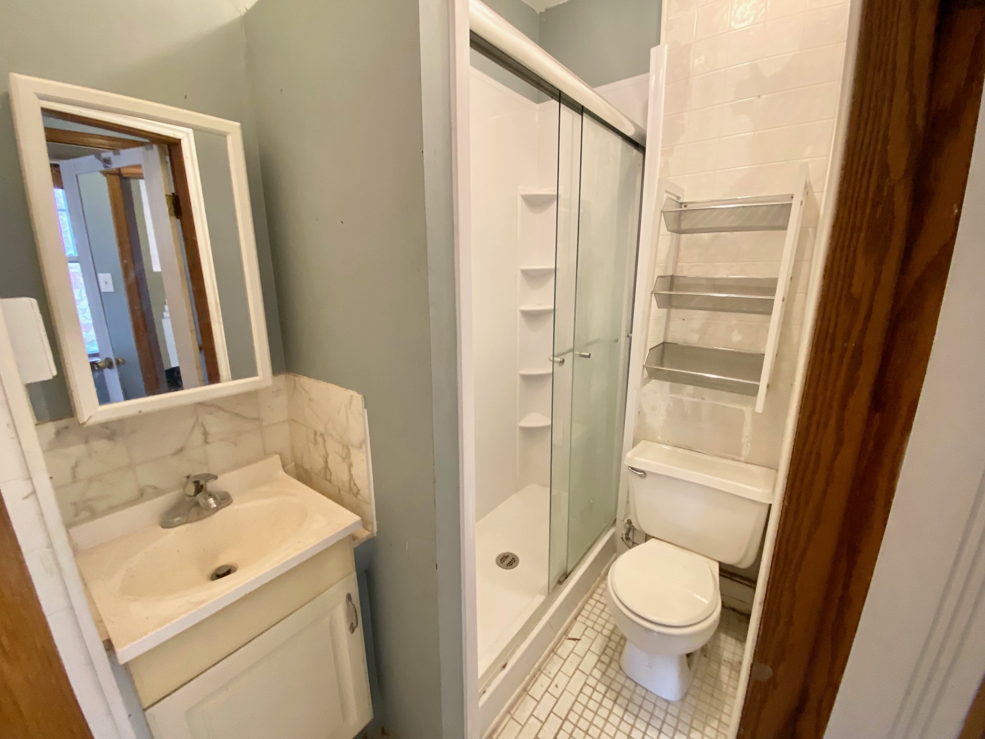 39 Revere St, Beacon Hill