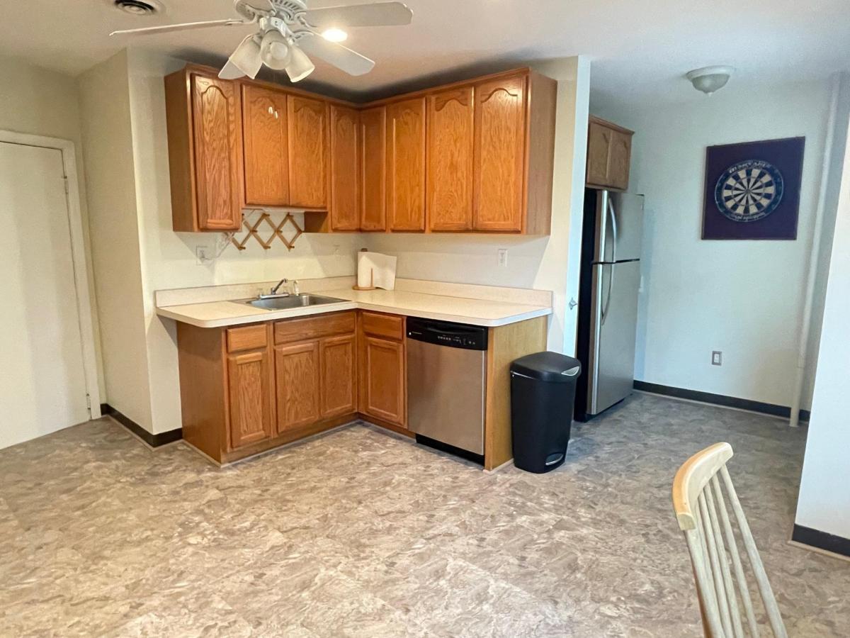 394 Riverway, Mission Hill