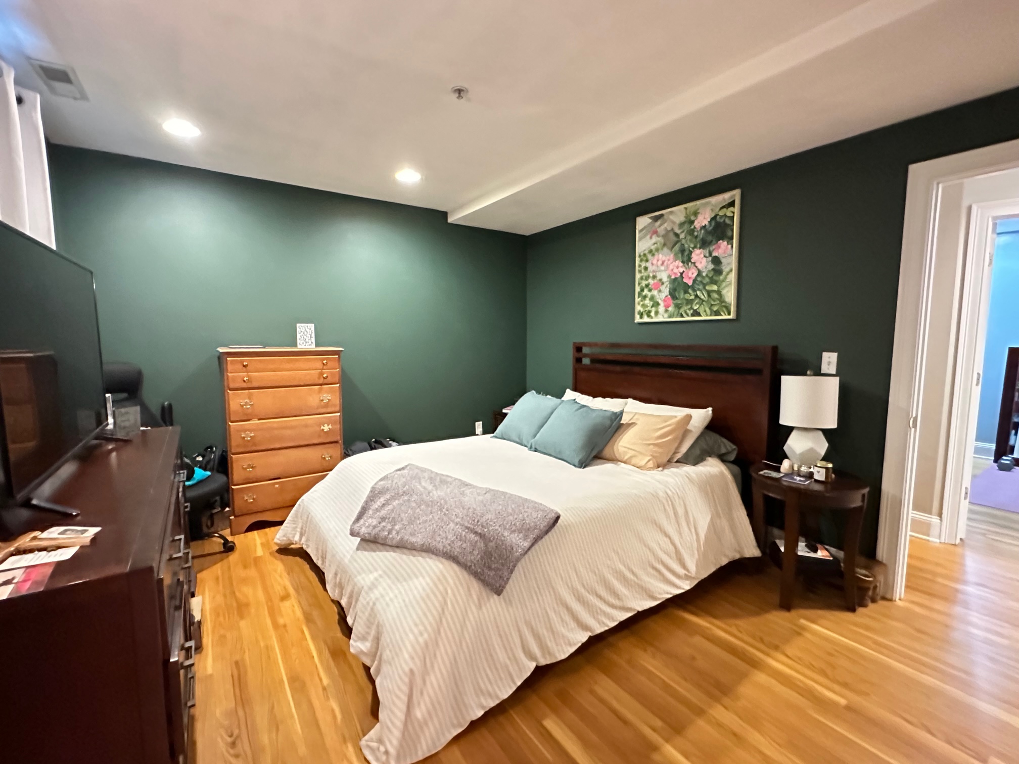 1306 Columbia Rd, South Boston