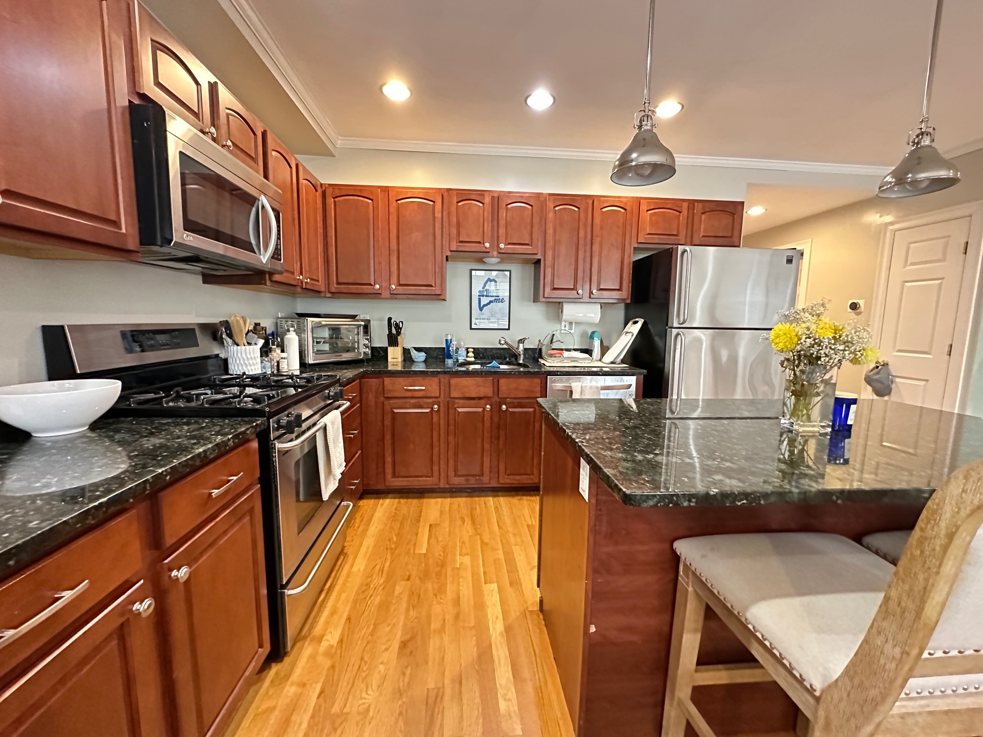 1306 Columbia Rd, South Boston