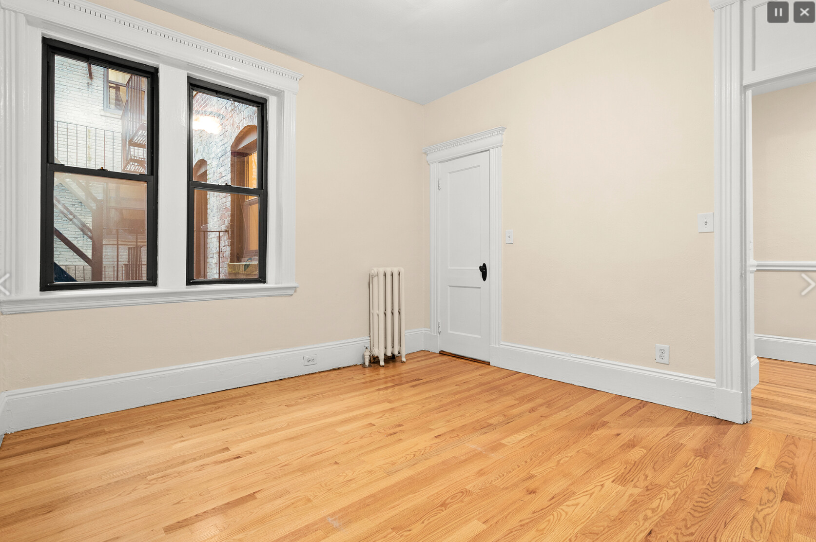 25 Peterborough St, Fenway