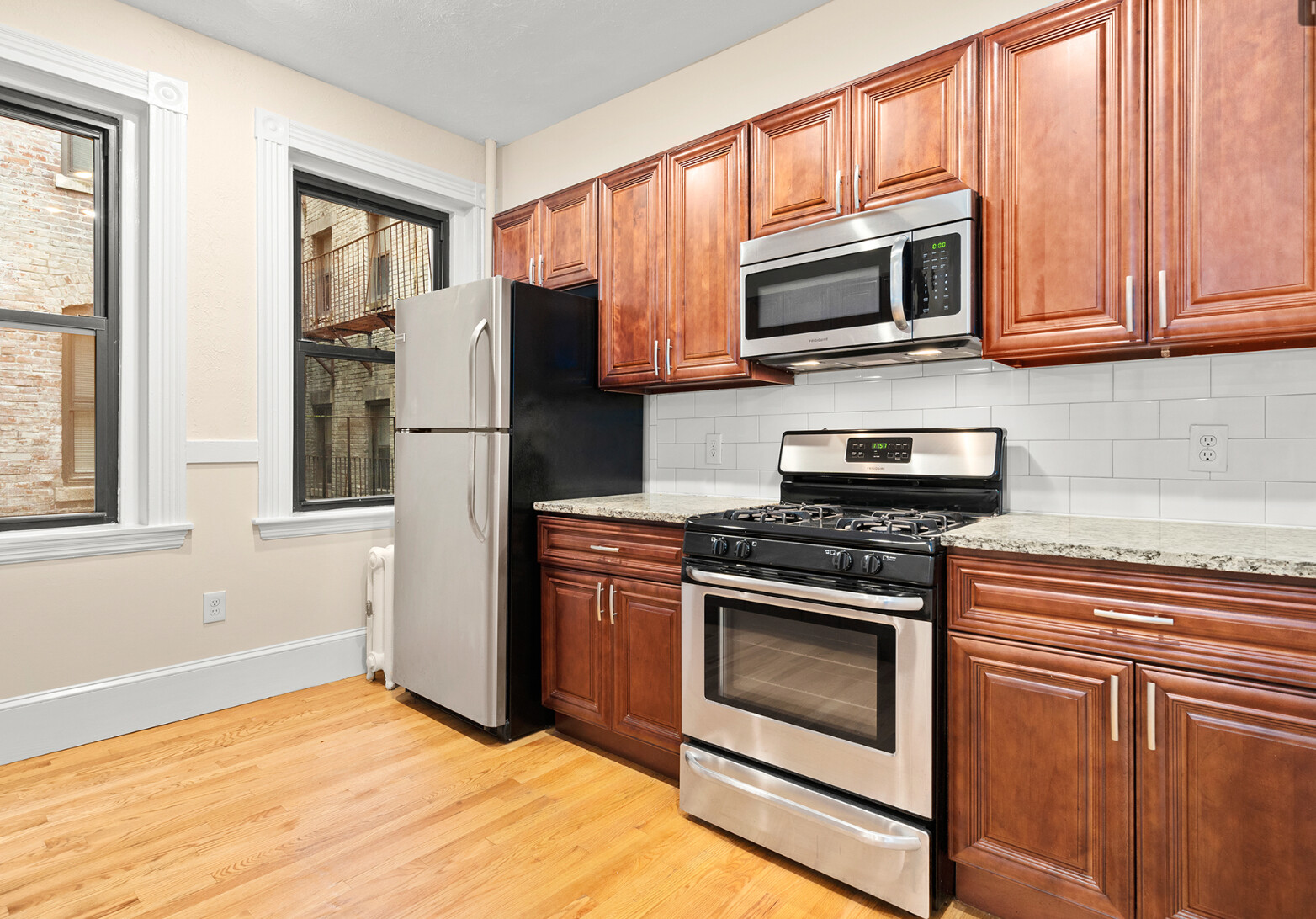 25 Peterborough St, Fenway