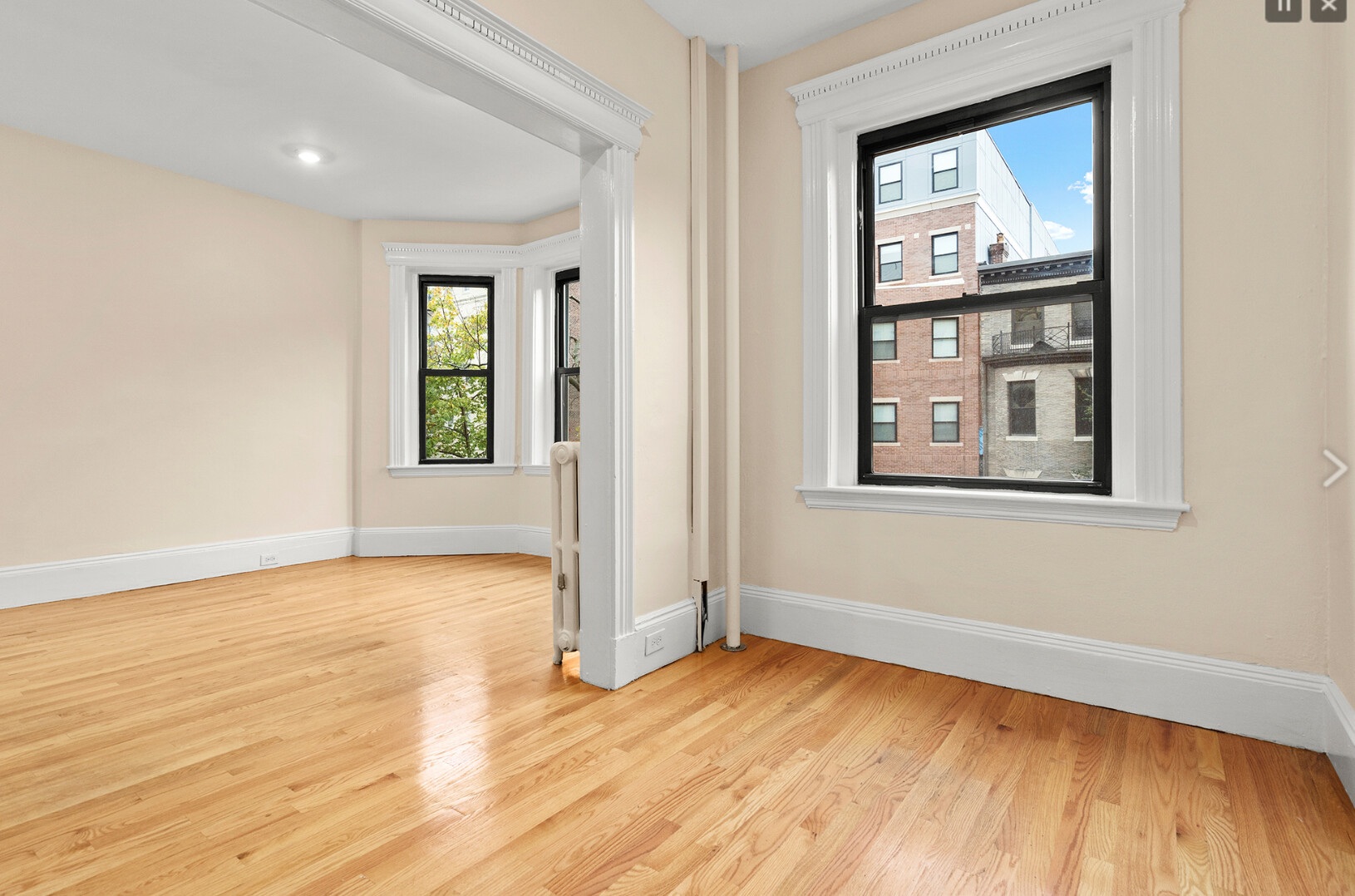 25 Peterborough St, Fenway