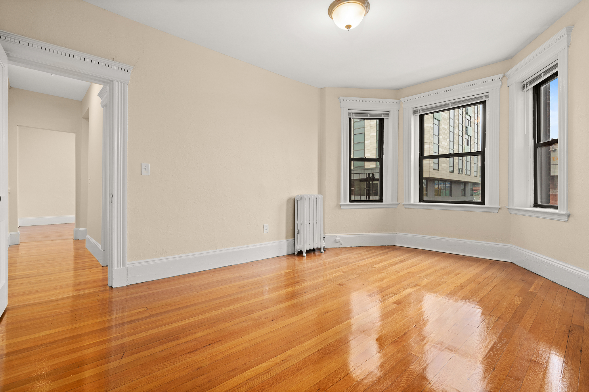 25 Peterborough St, Fenway