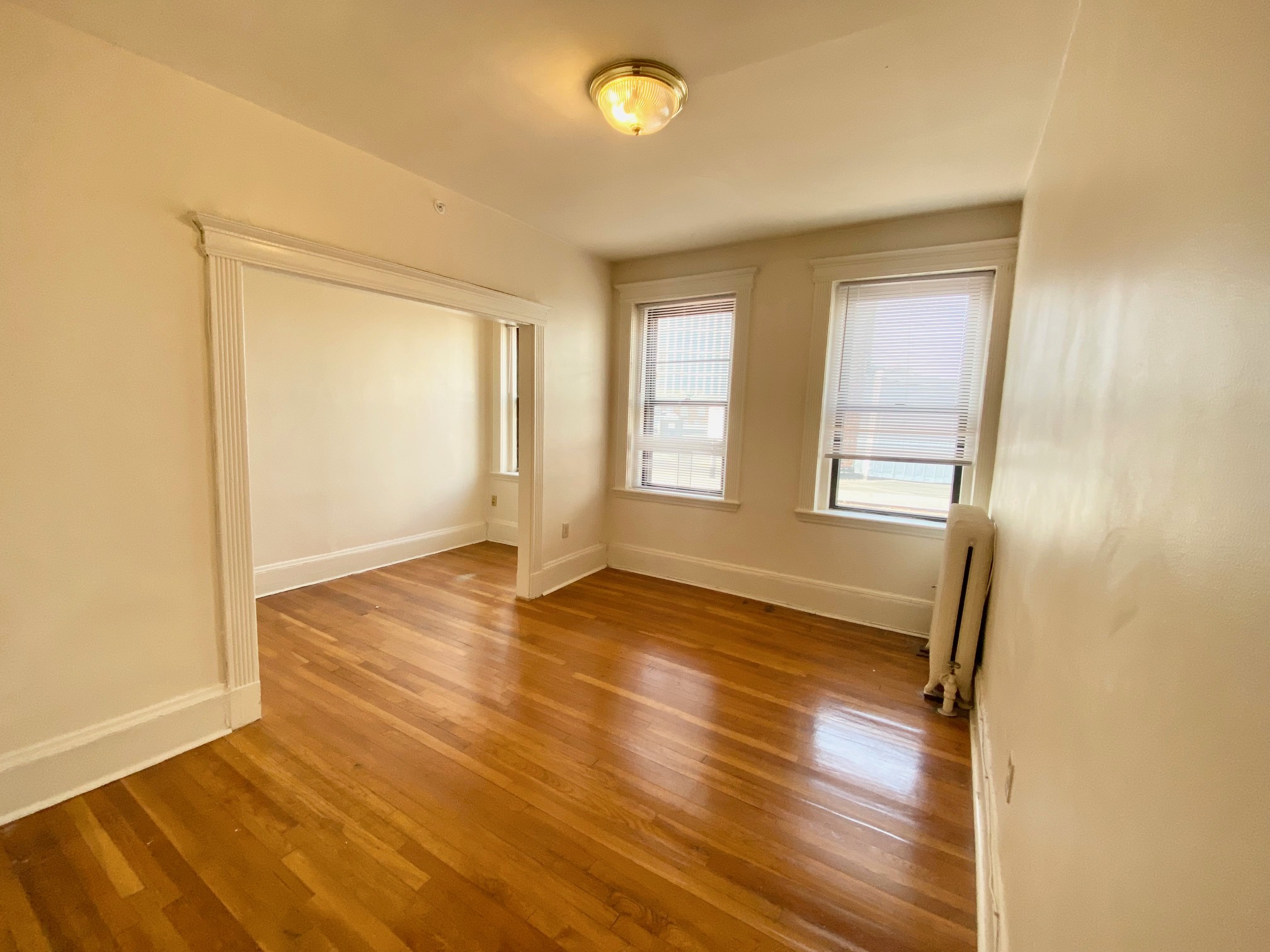 41 Edgerly Rd, Fenway