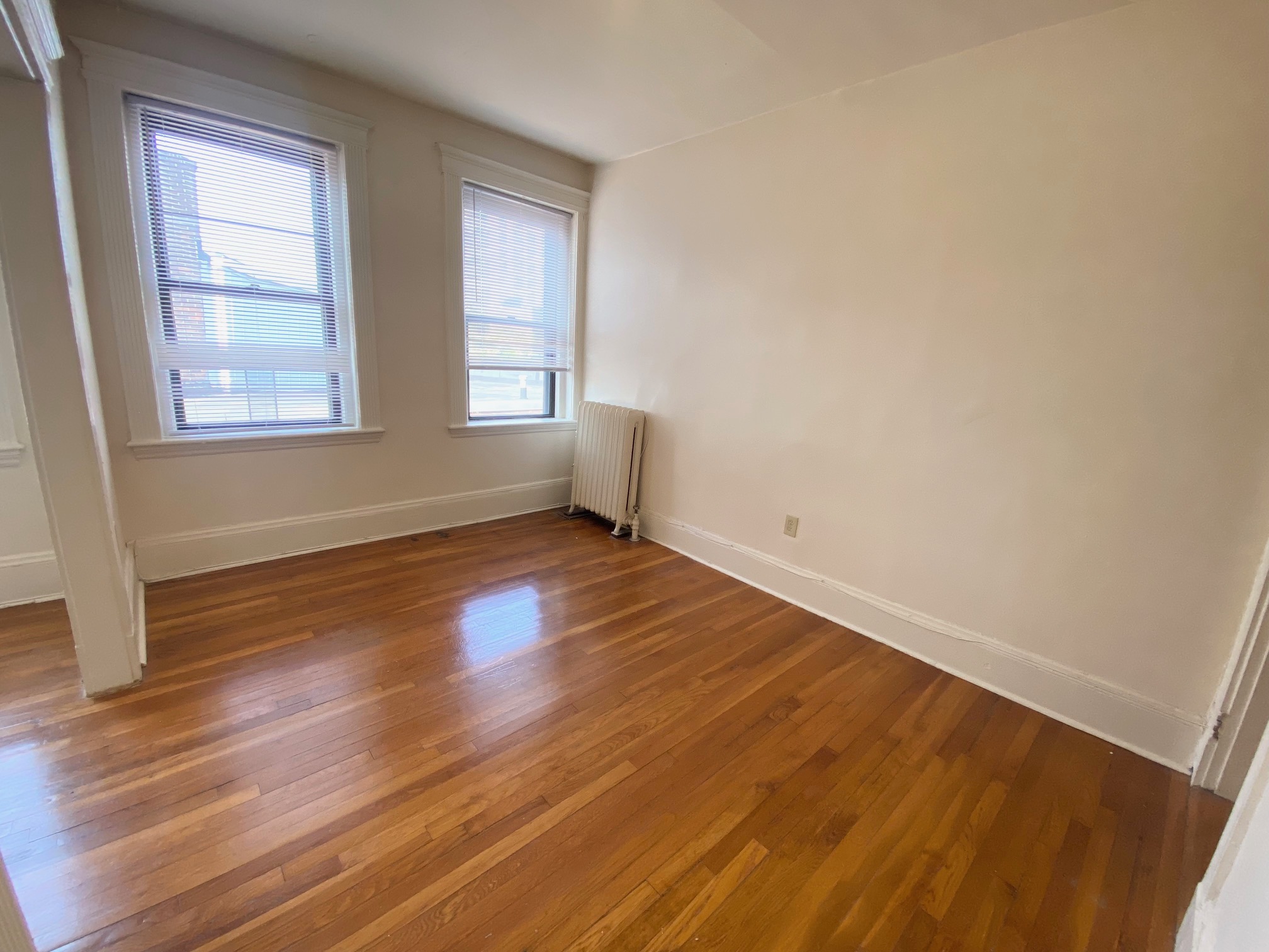 41 Edgerly Rd, Fenway