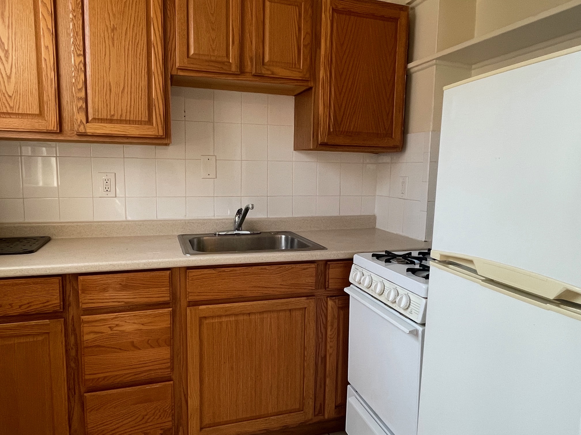 41 Edgerly Rd, Fenway