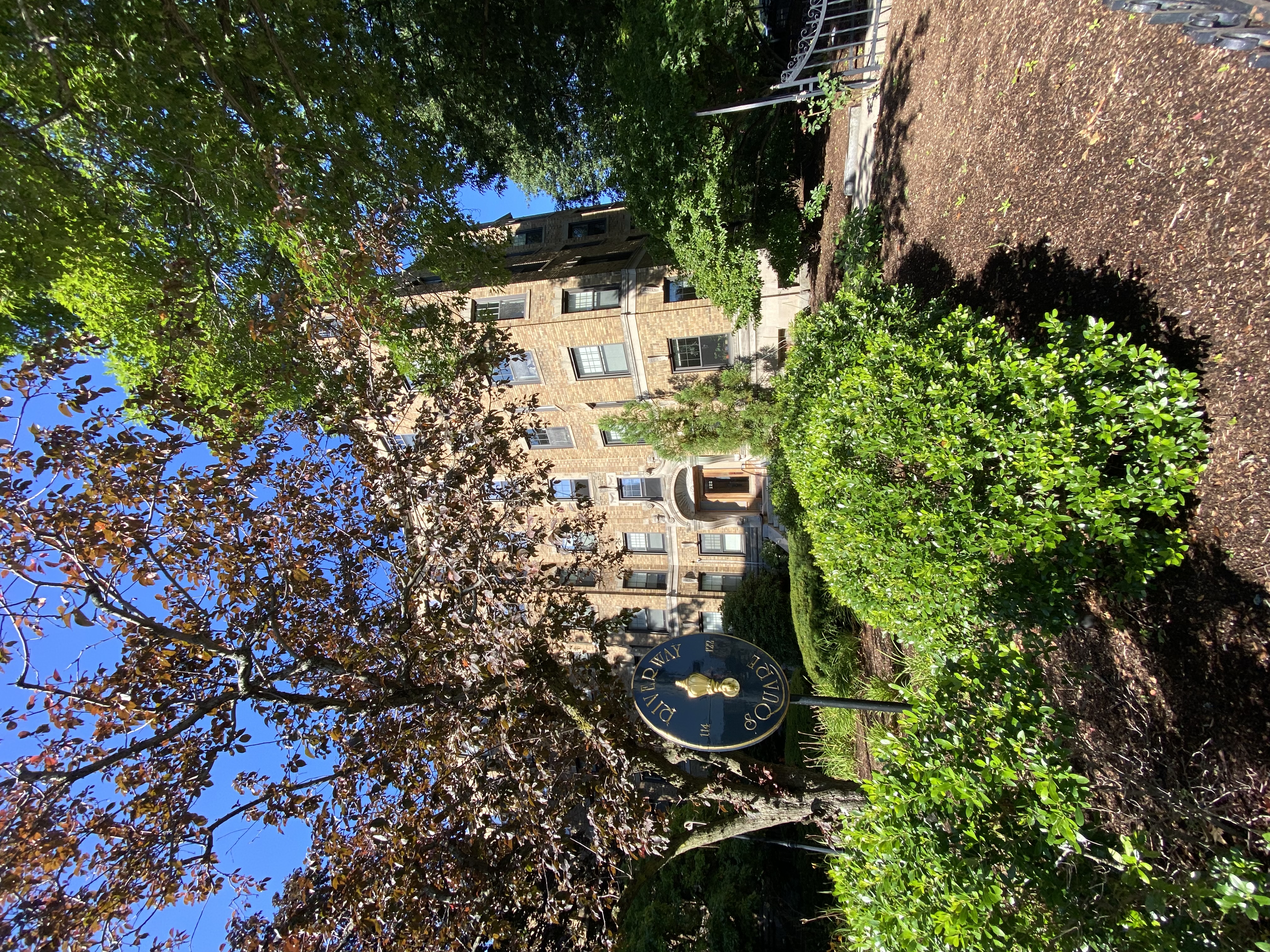 122 Riverway, Fenway