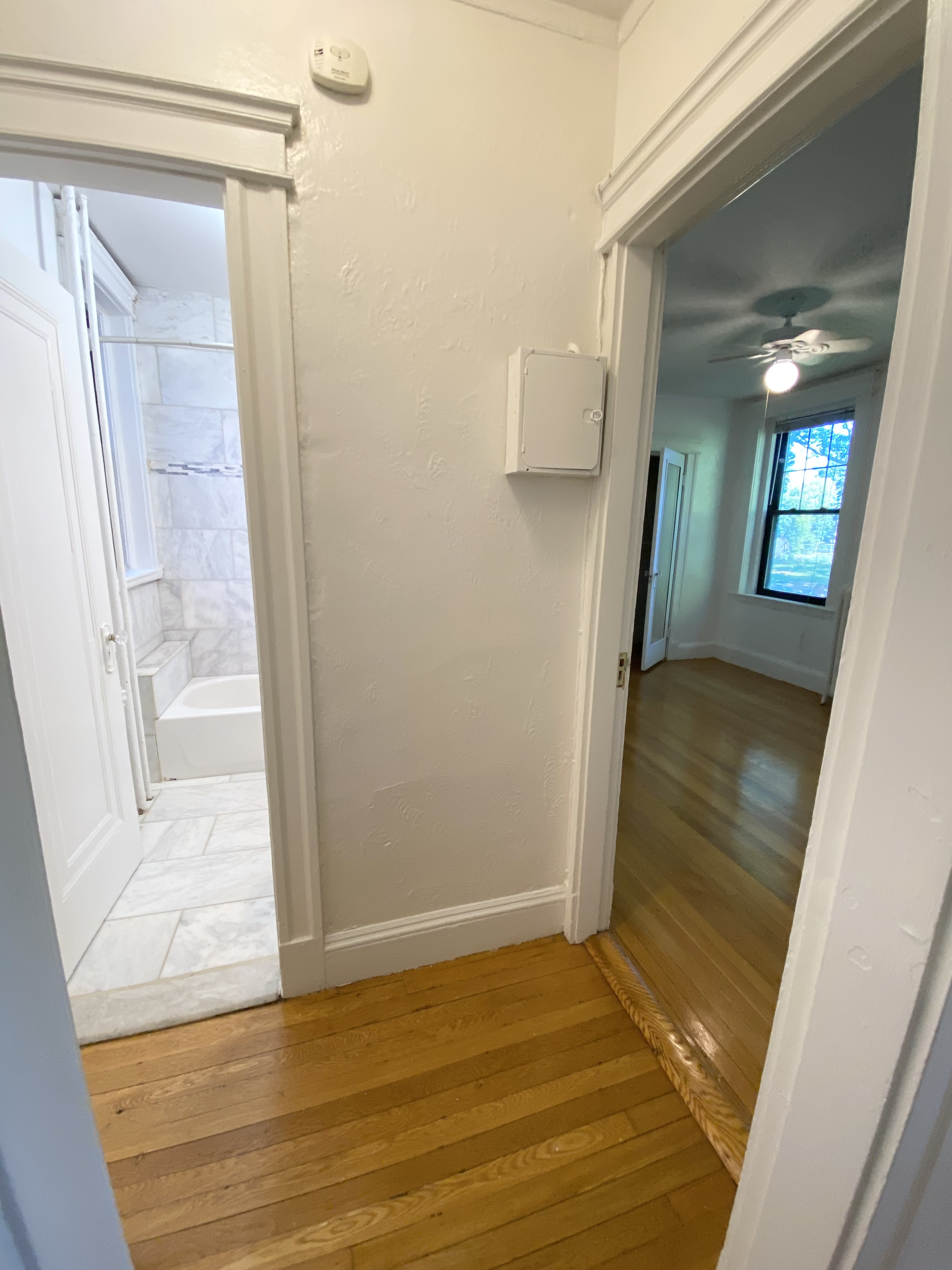 122 Riverway, Fenway