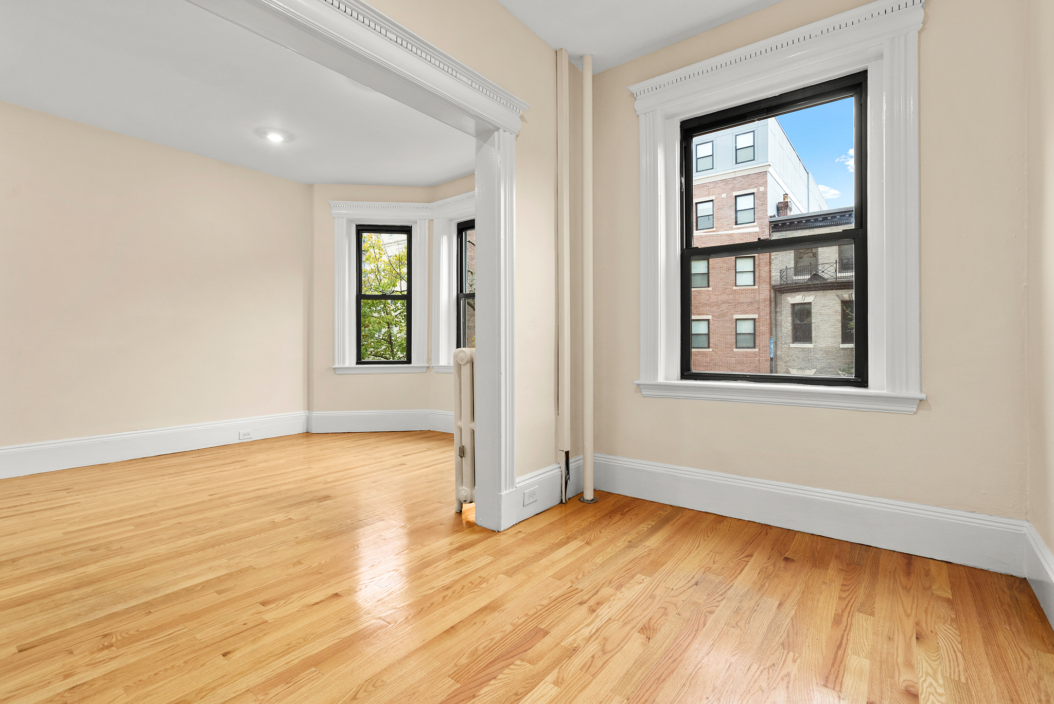 25 Peterborough St, Fenway