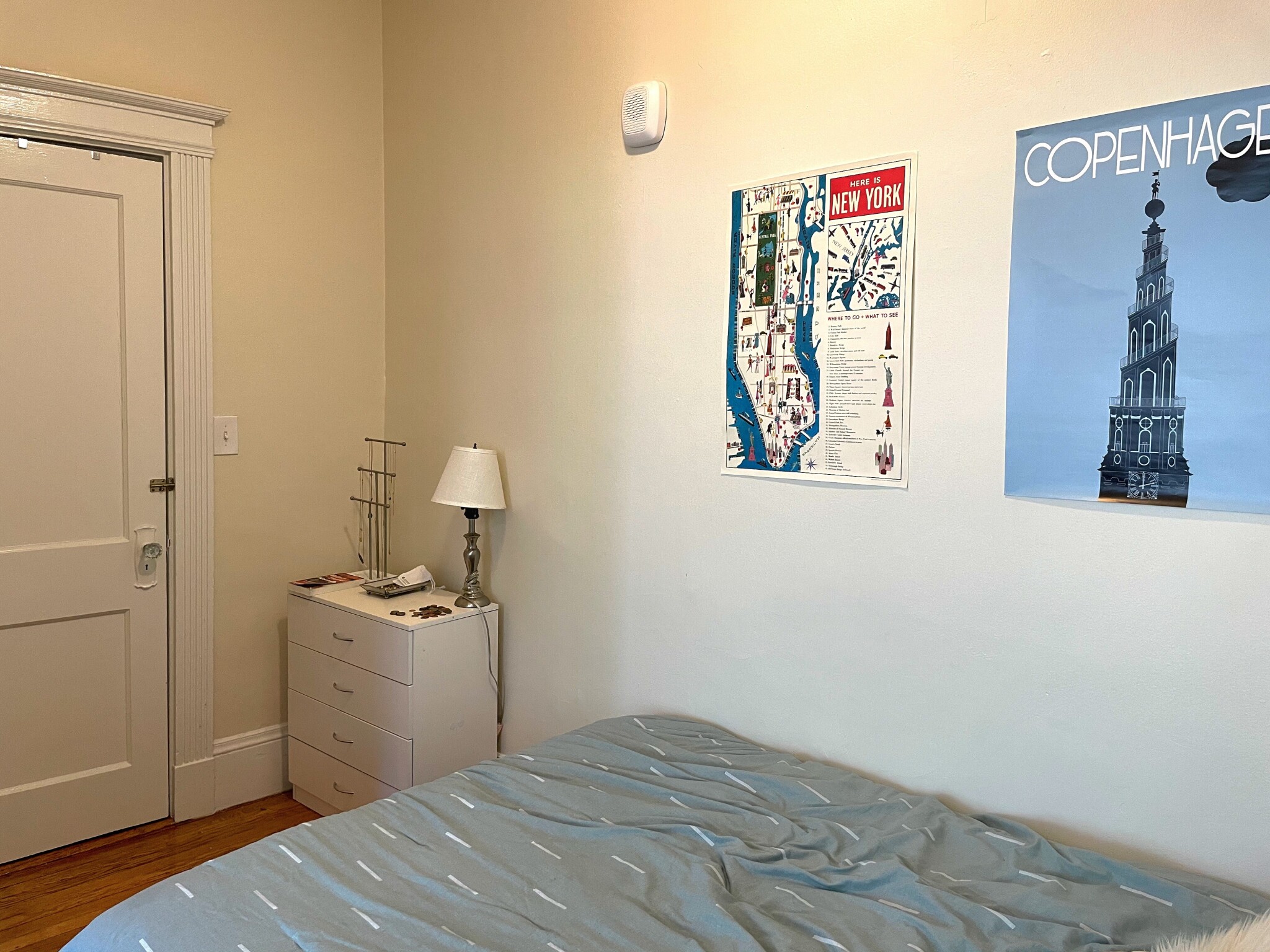 41 Edgerly Rd, Back Bay