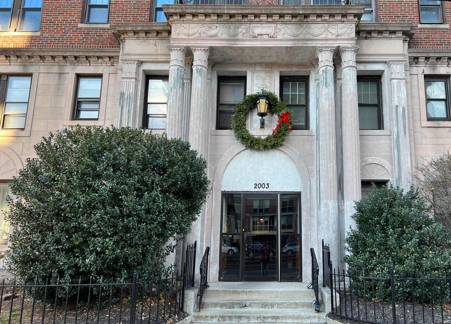 2003 Commonwealth Ave, Brighton