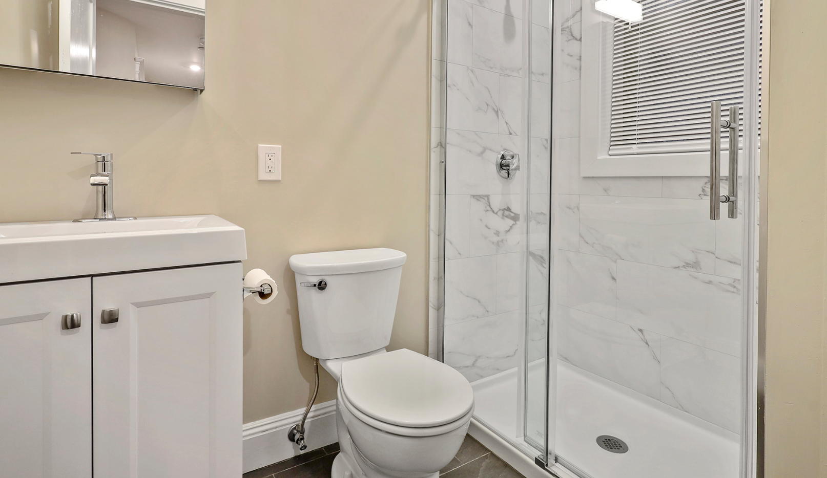 41 Edgerly Rd, Back Bay