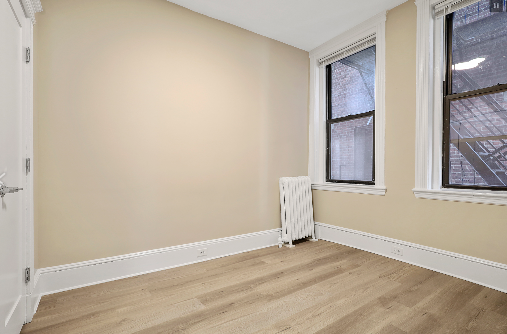 41 Edgerly Rd, Back Bay