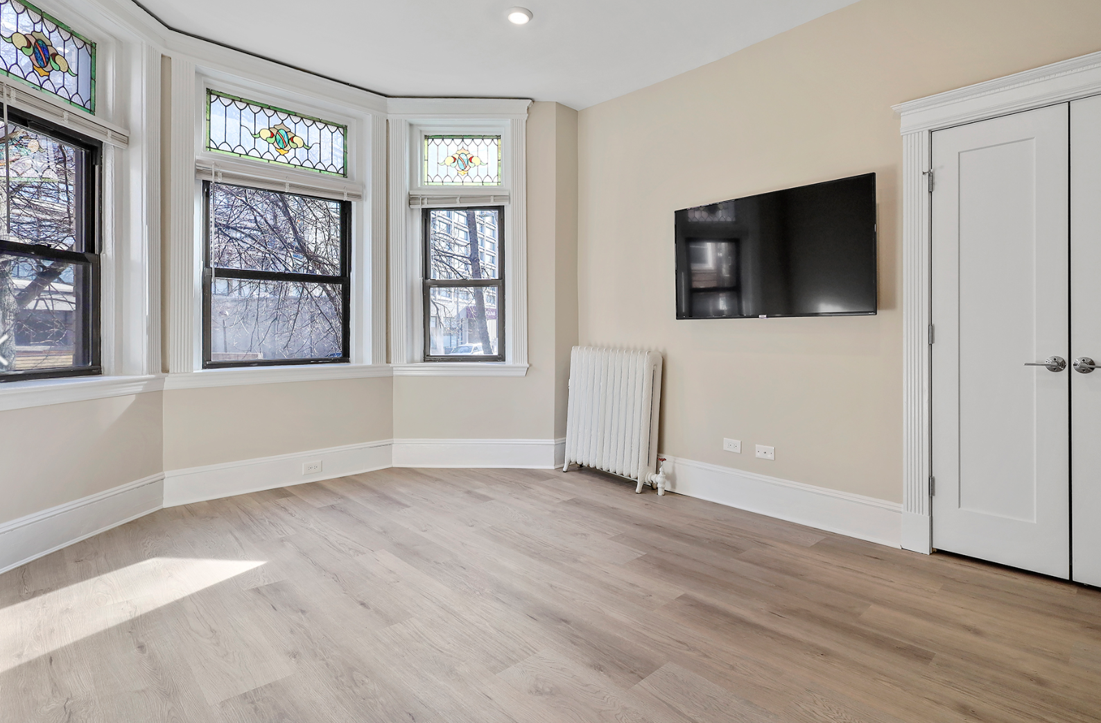 41 Edgerly Rd, Back Bay