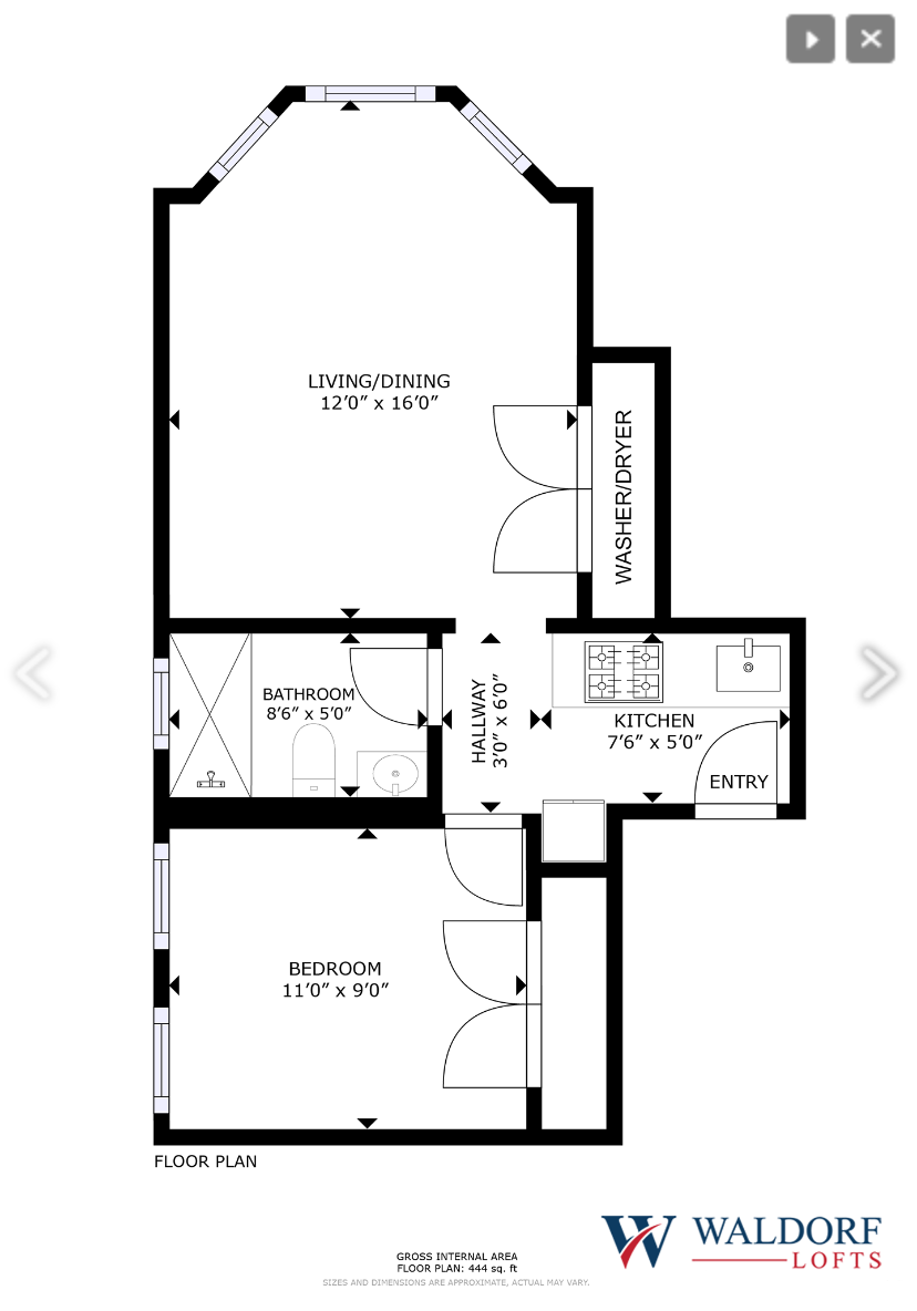 41 Edgerly Rd, Back Bay