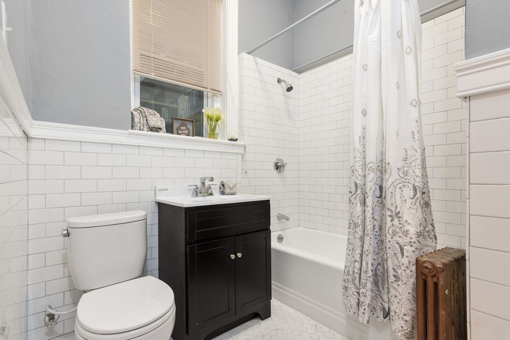 60 Charlesgate East, Fenway