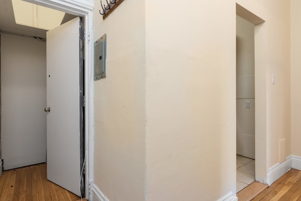 60 Charlesgate East, Fenway