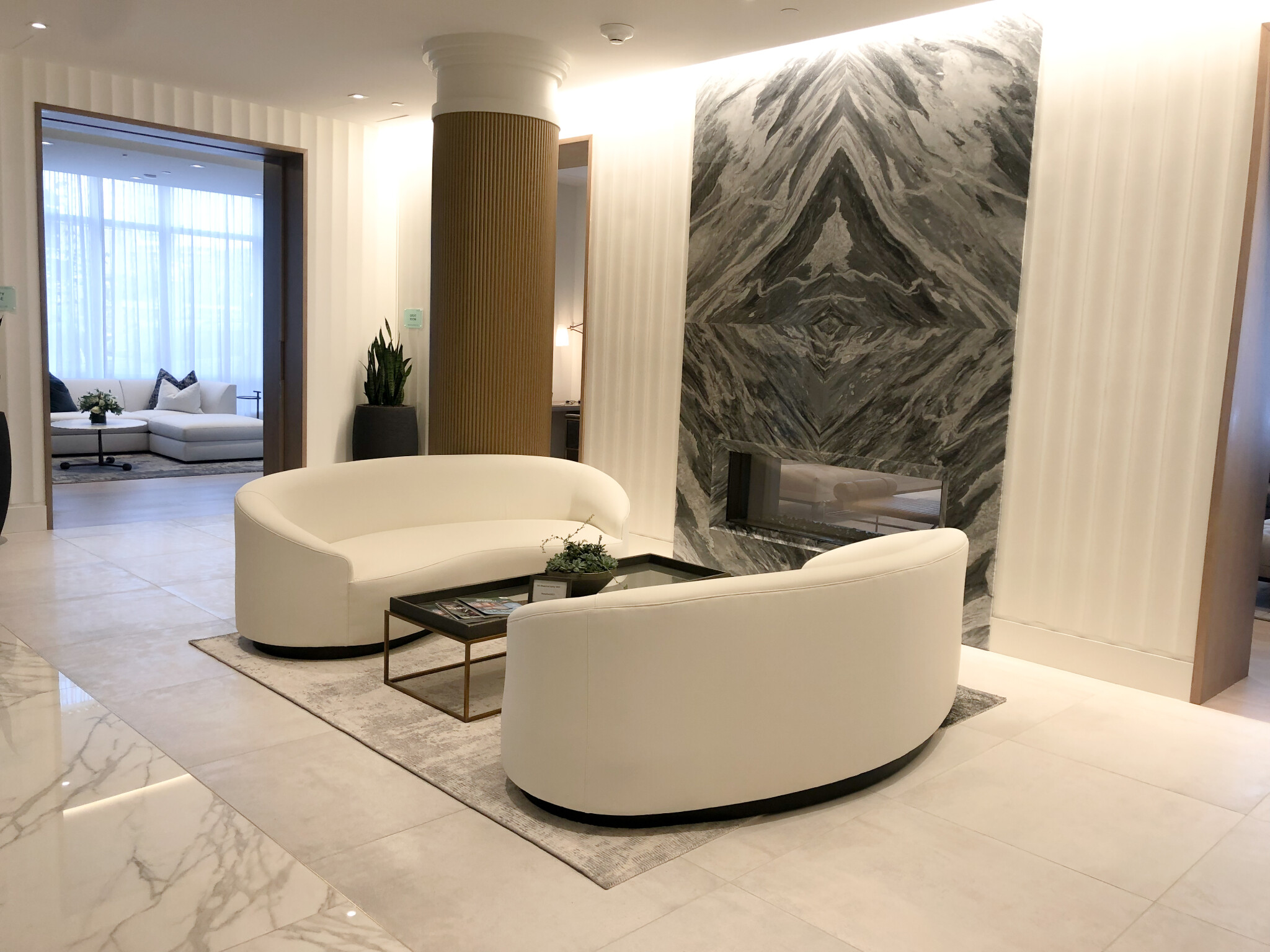 100 Shawmut Ave, South End