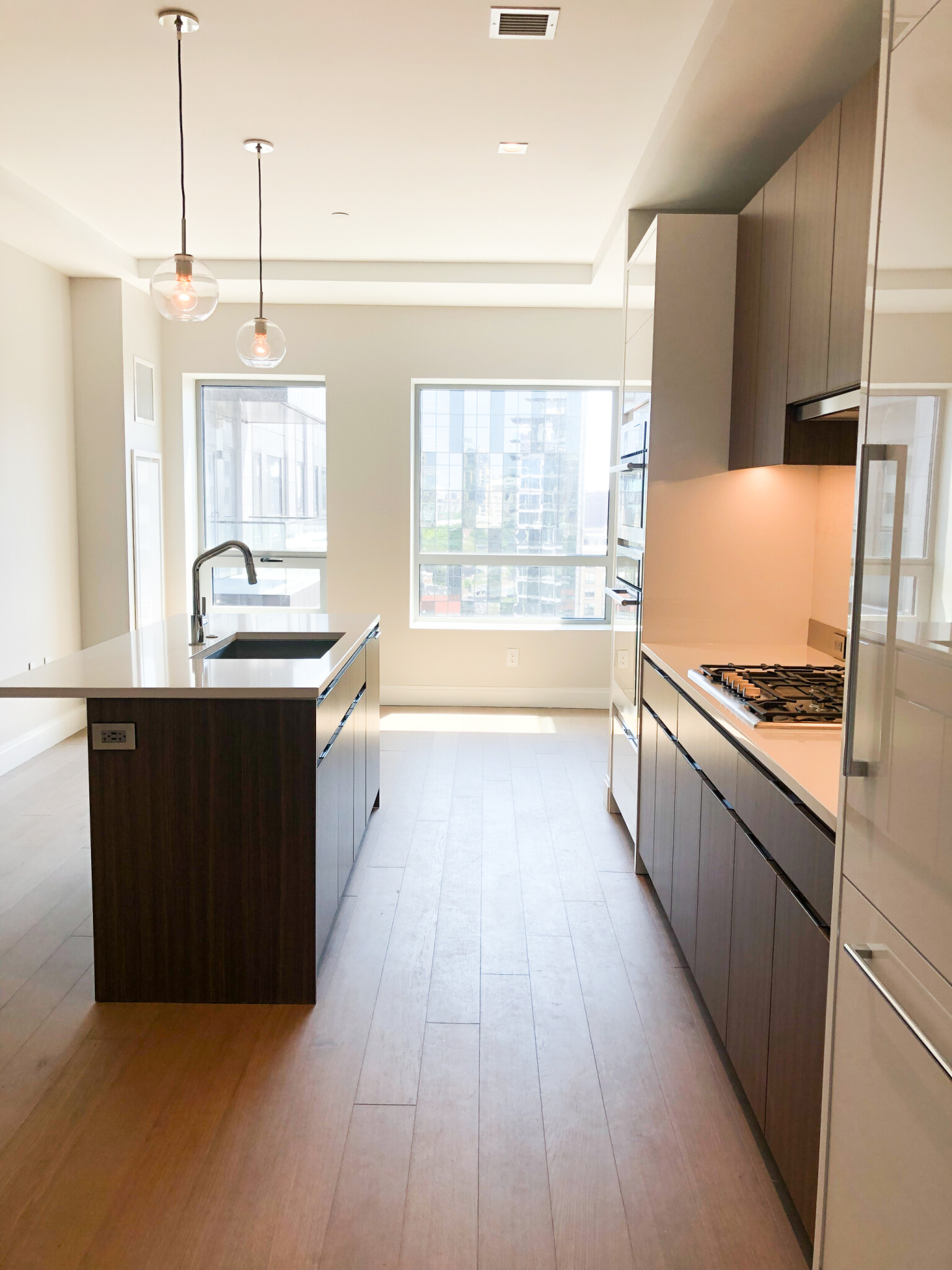 100 Shawmut Ave, South End