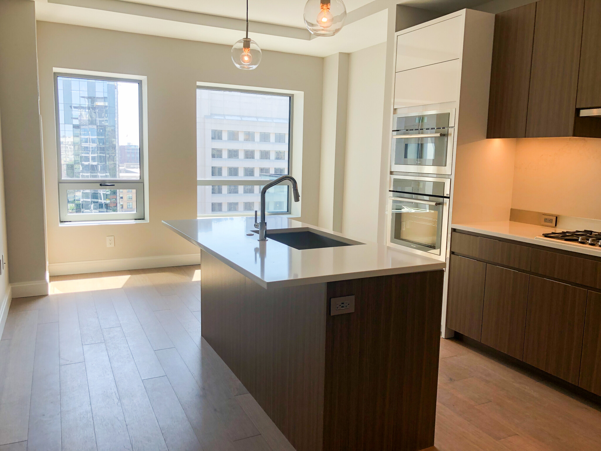 100 Shawmut Ave, South End