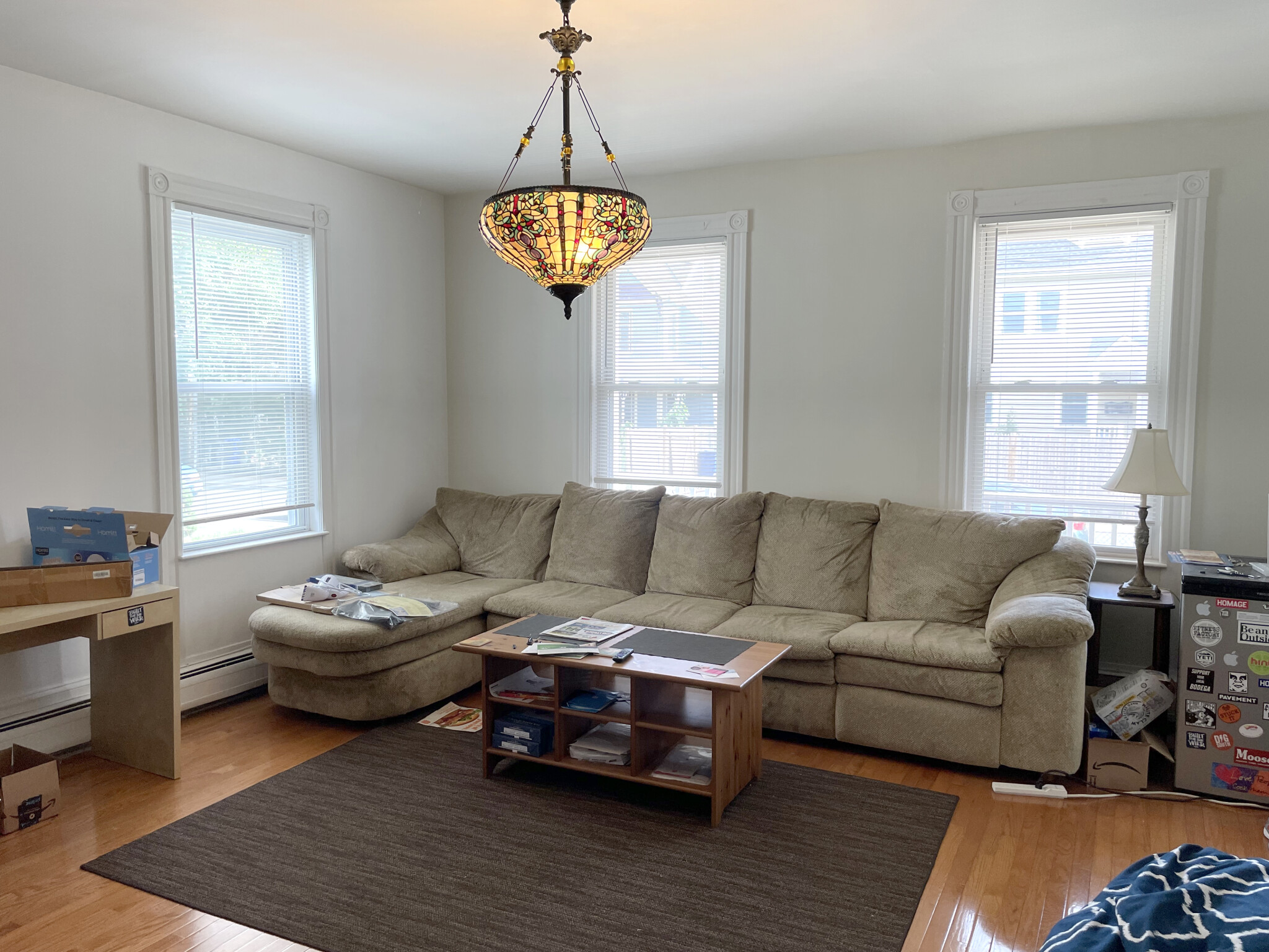 15 Holton St, Allston, Boston, MA | Spot Easy