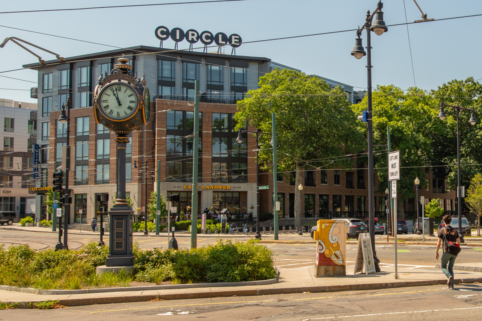 21 Sutherland Rd, Brighton