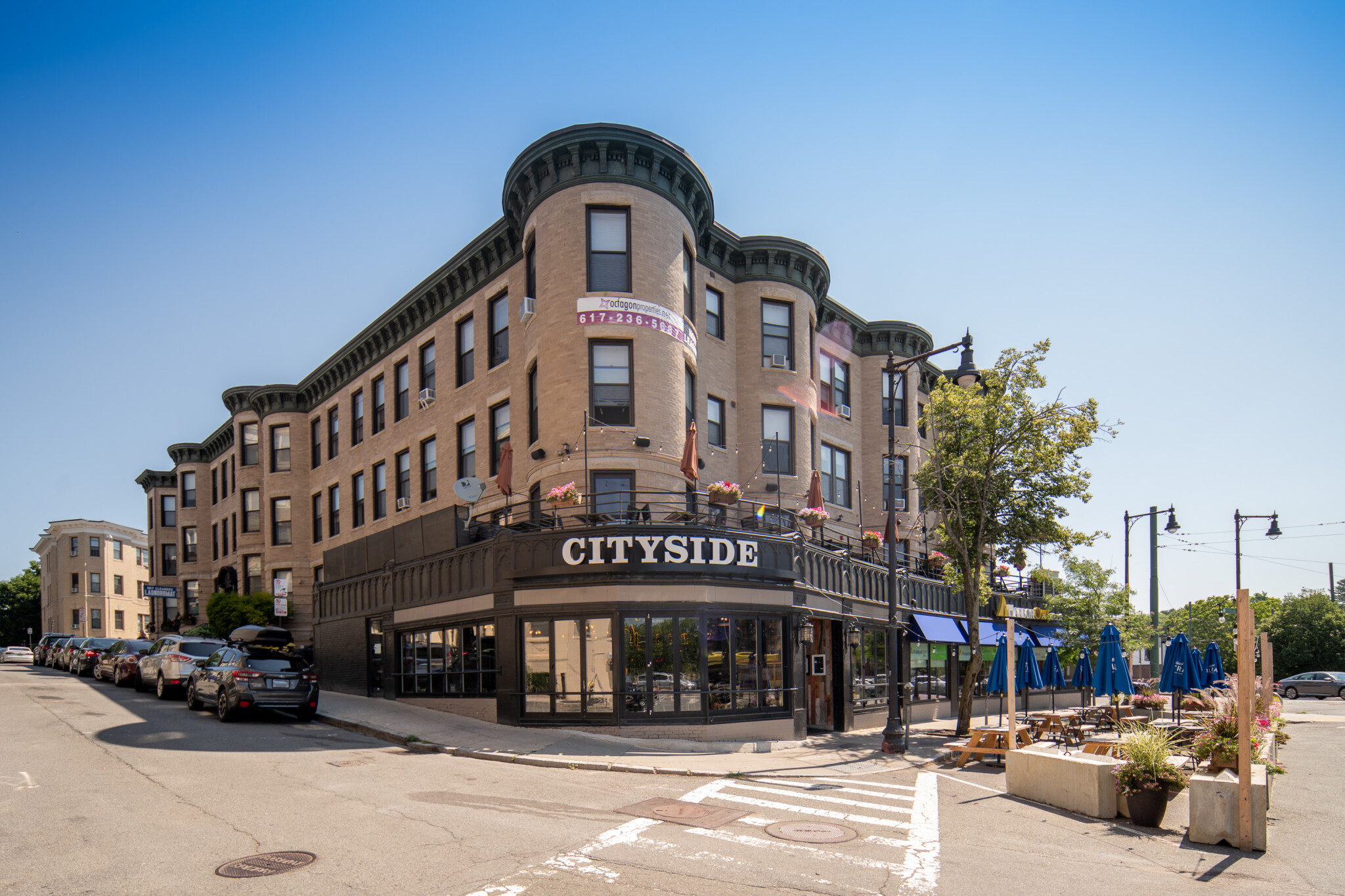 21 Sutherland Rd, Brighton