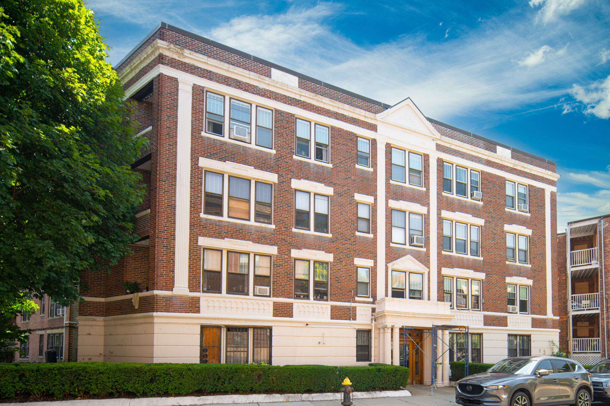 21 Sutherland Rd, Brighton