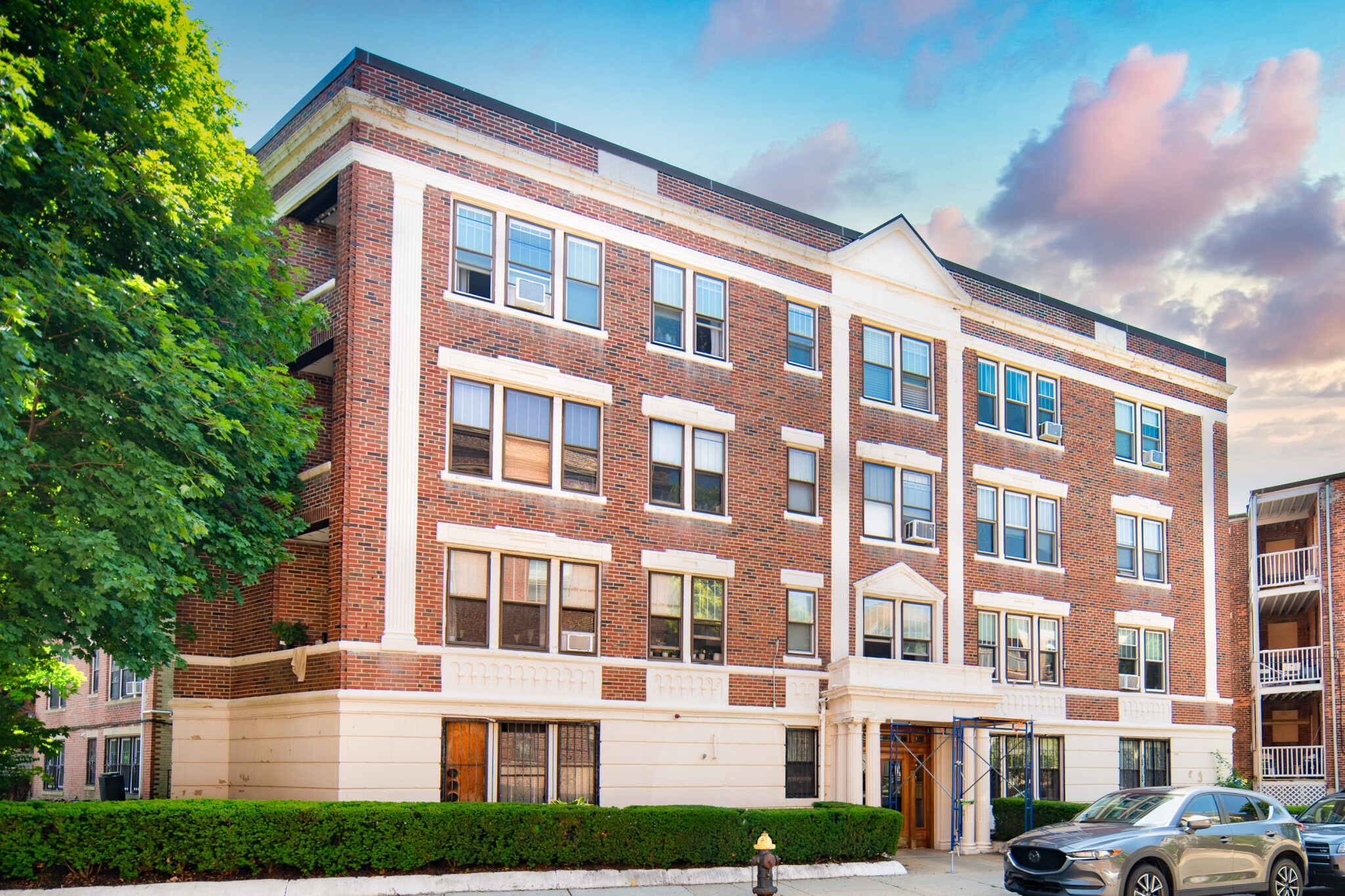 21 Sutherland Rd, Brighton