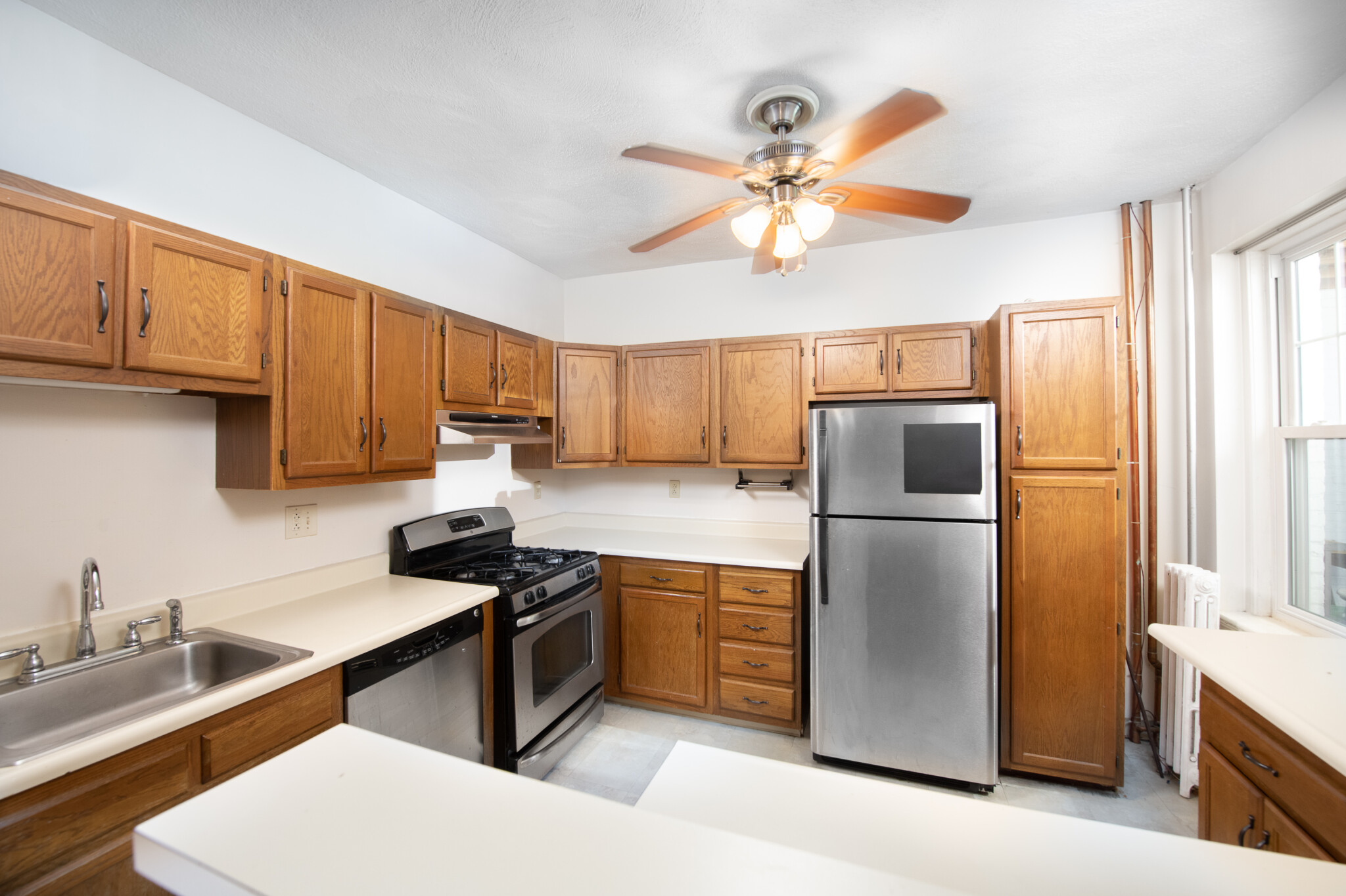 21 Sutherland Rd, Brighton