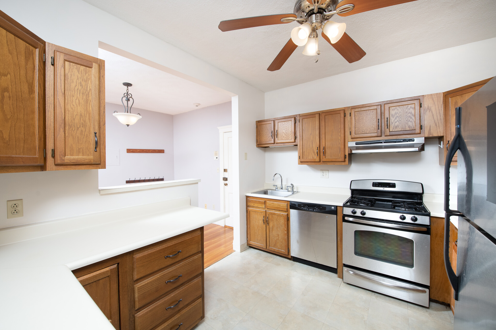 21 Sutherland Rd, Brighton