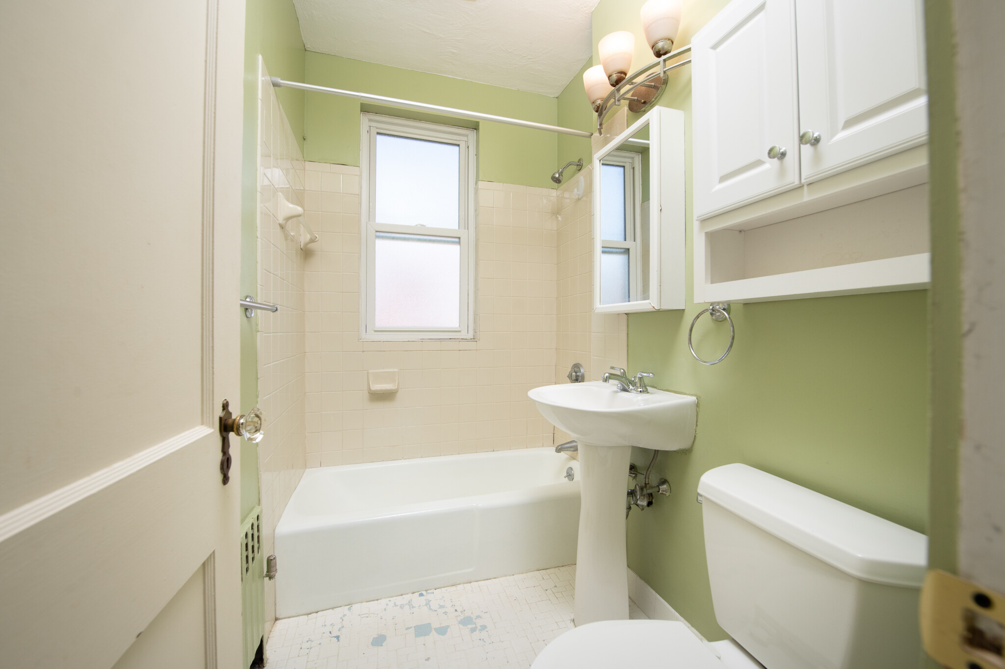 21 Sutherland Rd, Brighton