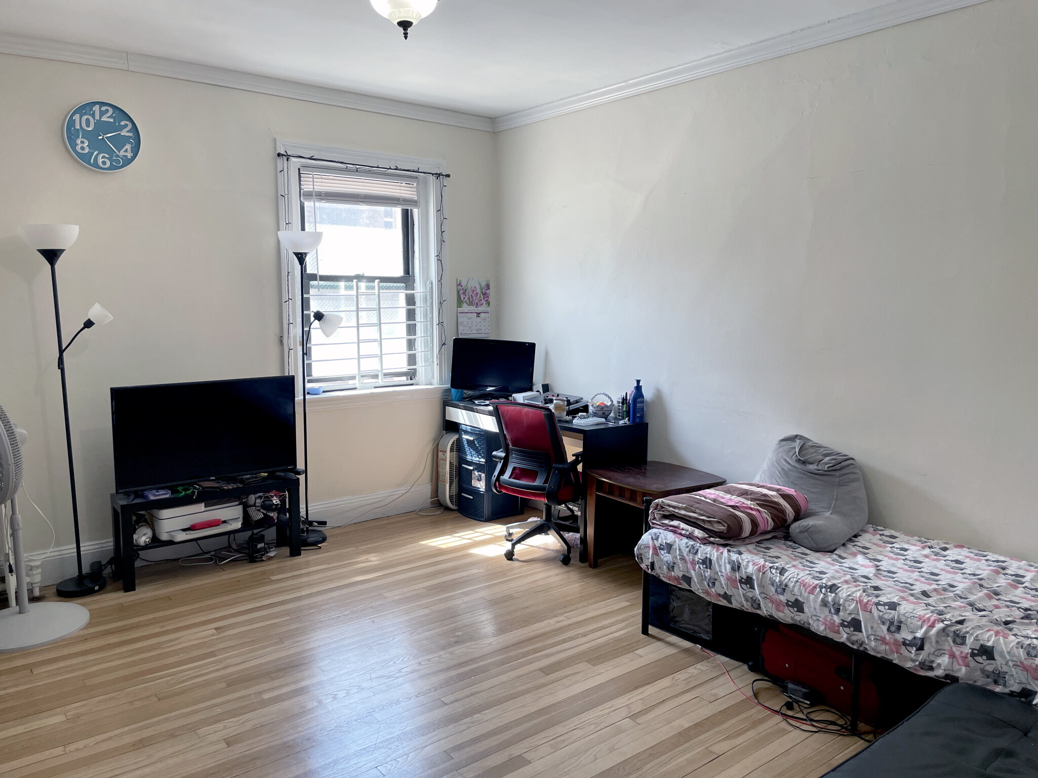 1091 Boylston St, Fenway