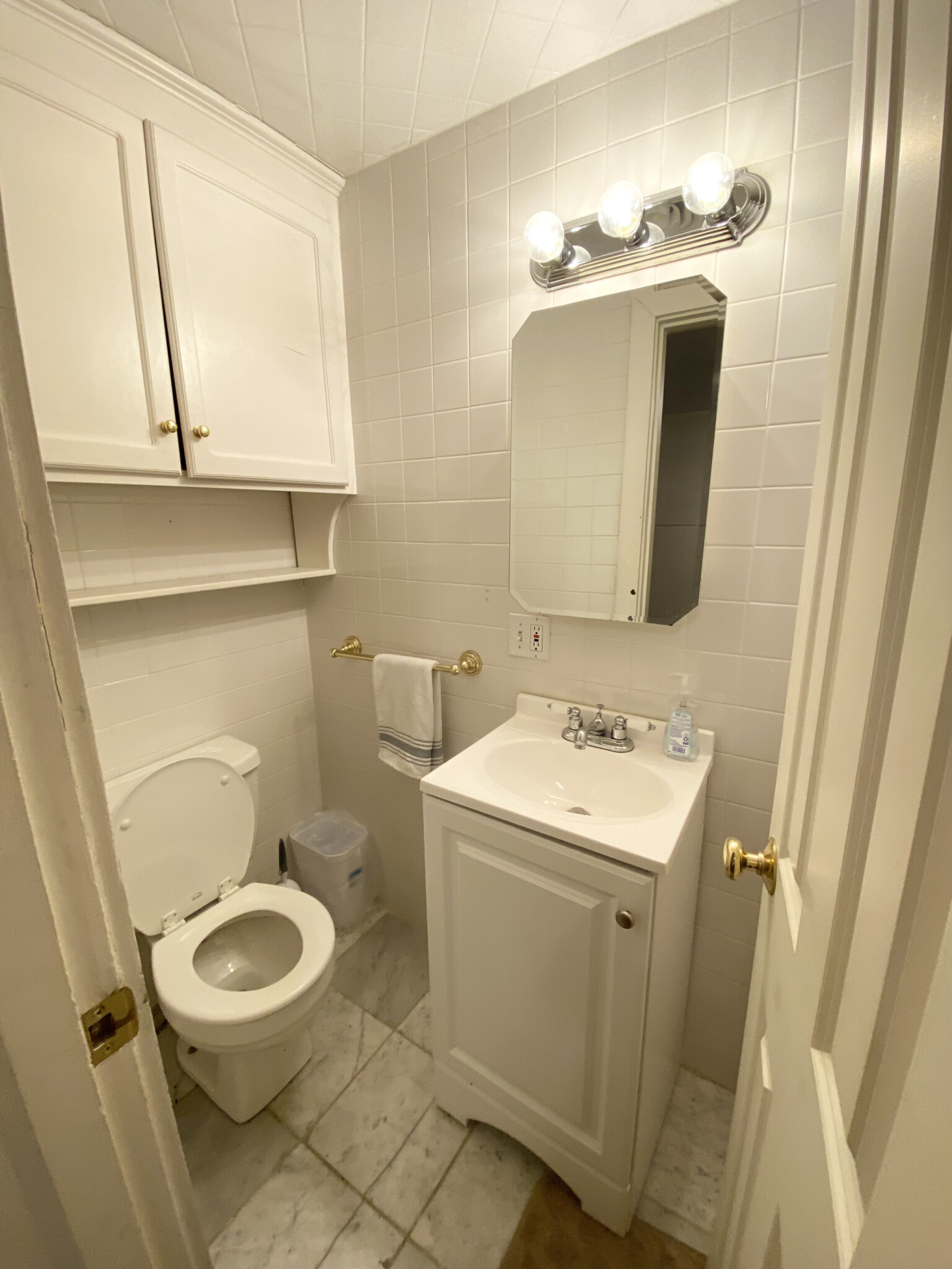 319 Dartmouth St, Back Bay