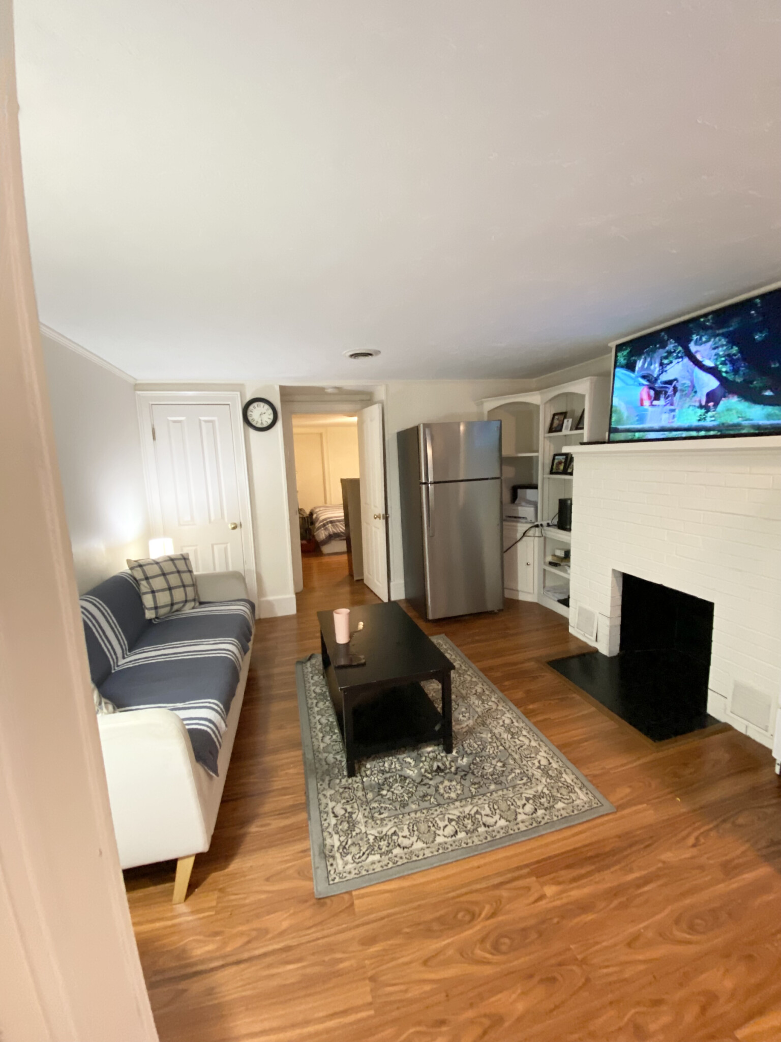 319 Dartmouth St, Back Bay