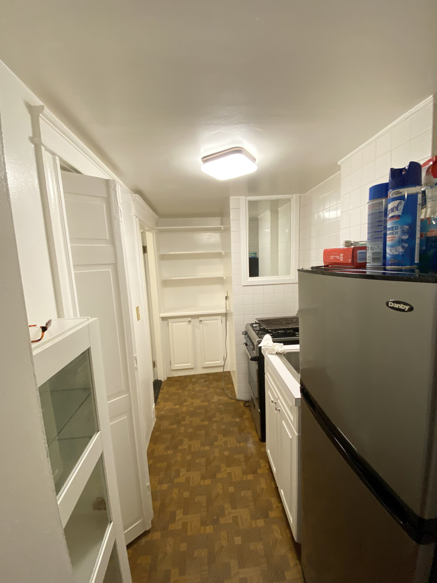 9 Champney Pl, Beacon Hill