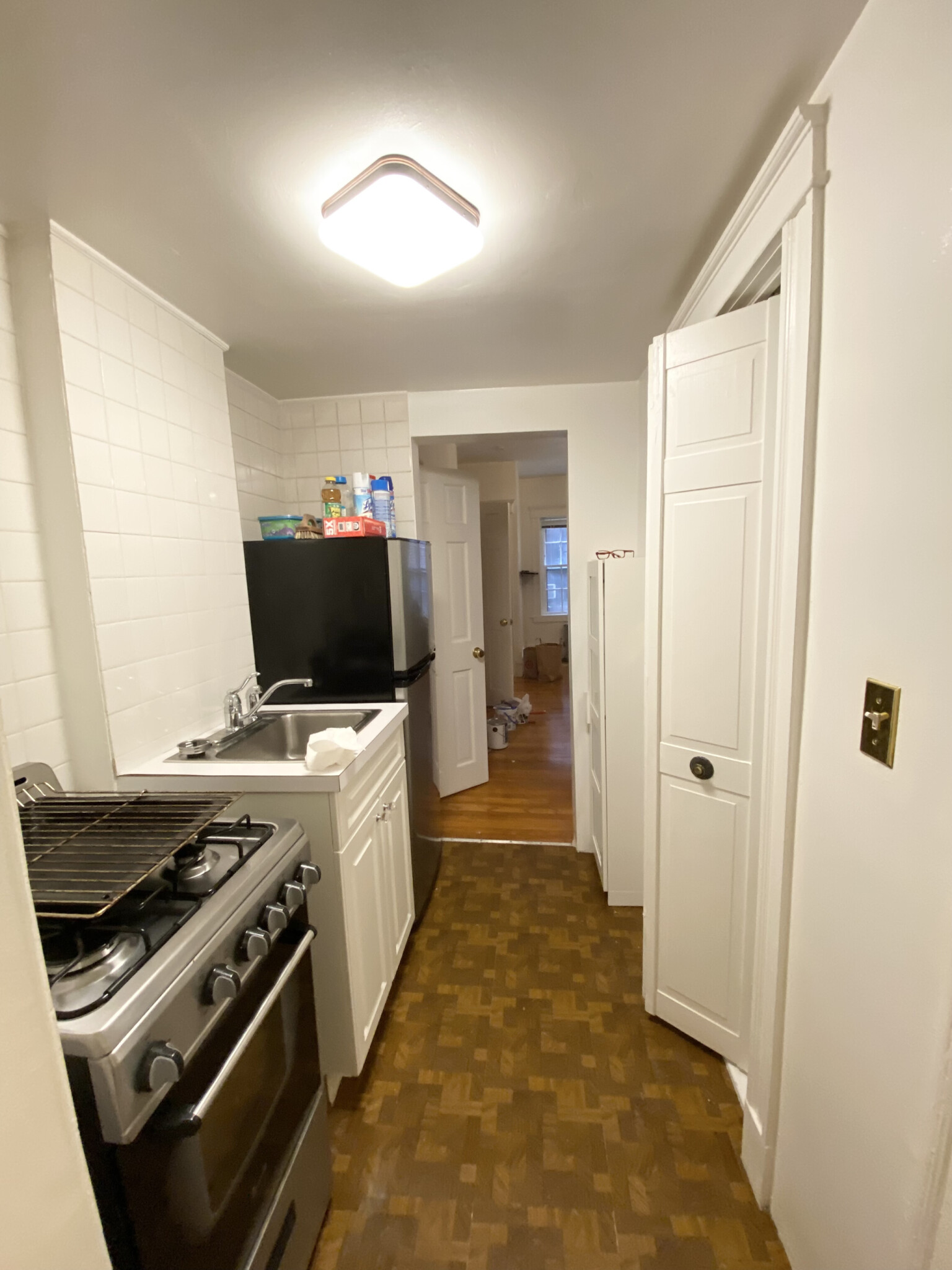 9 Champney Pl, Beacon Hill