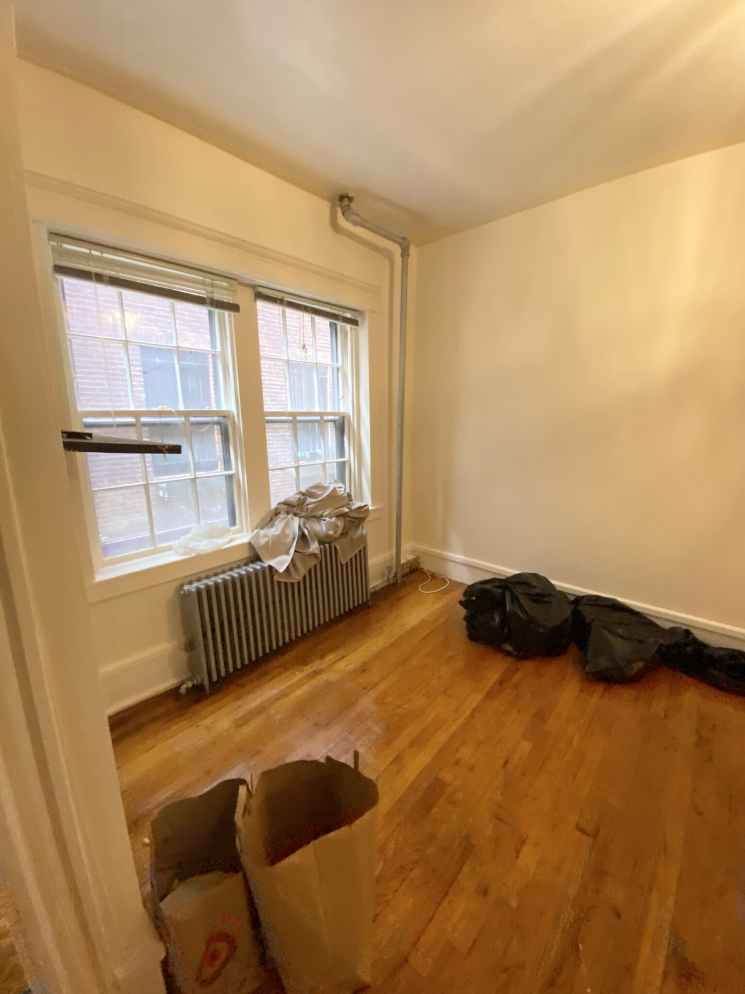 9 Champney Pl, Beacon Hill