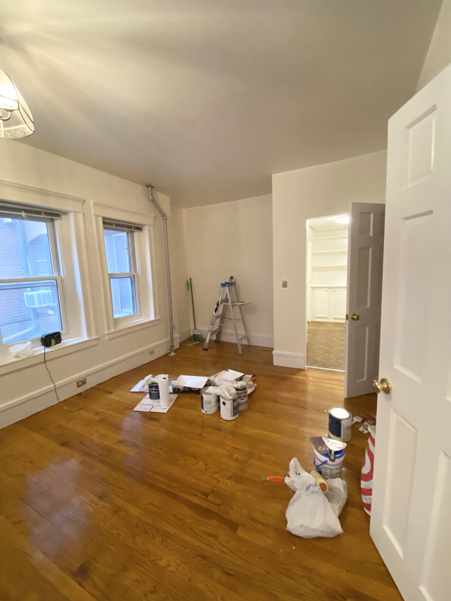 9 Champney Pl, Beacon Hill