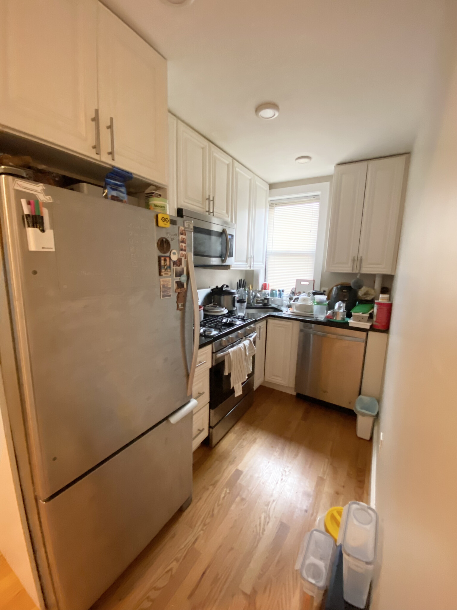 25 Peterborough St, Fenway