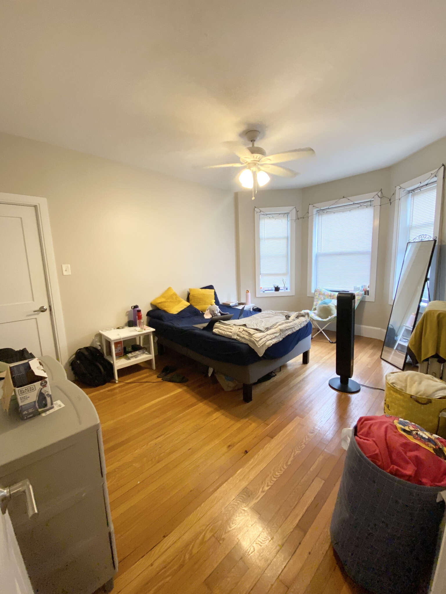 25 Peterborough St, Fenway