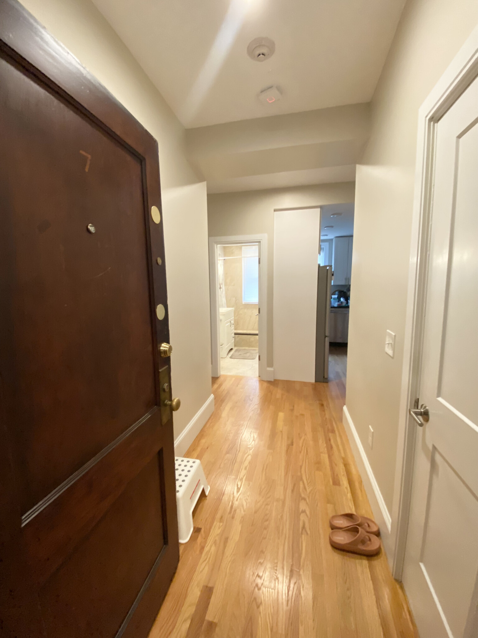 25 Peterborough St, Fenway