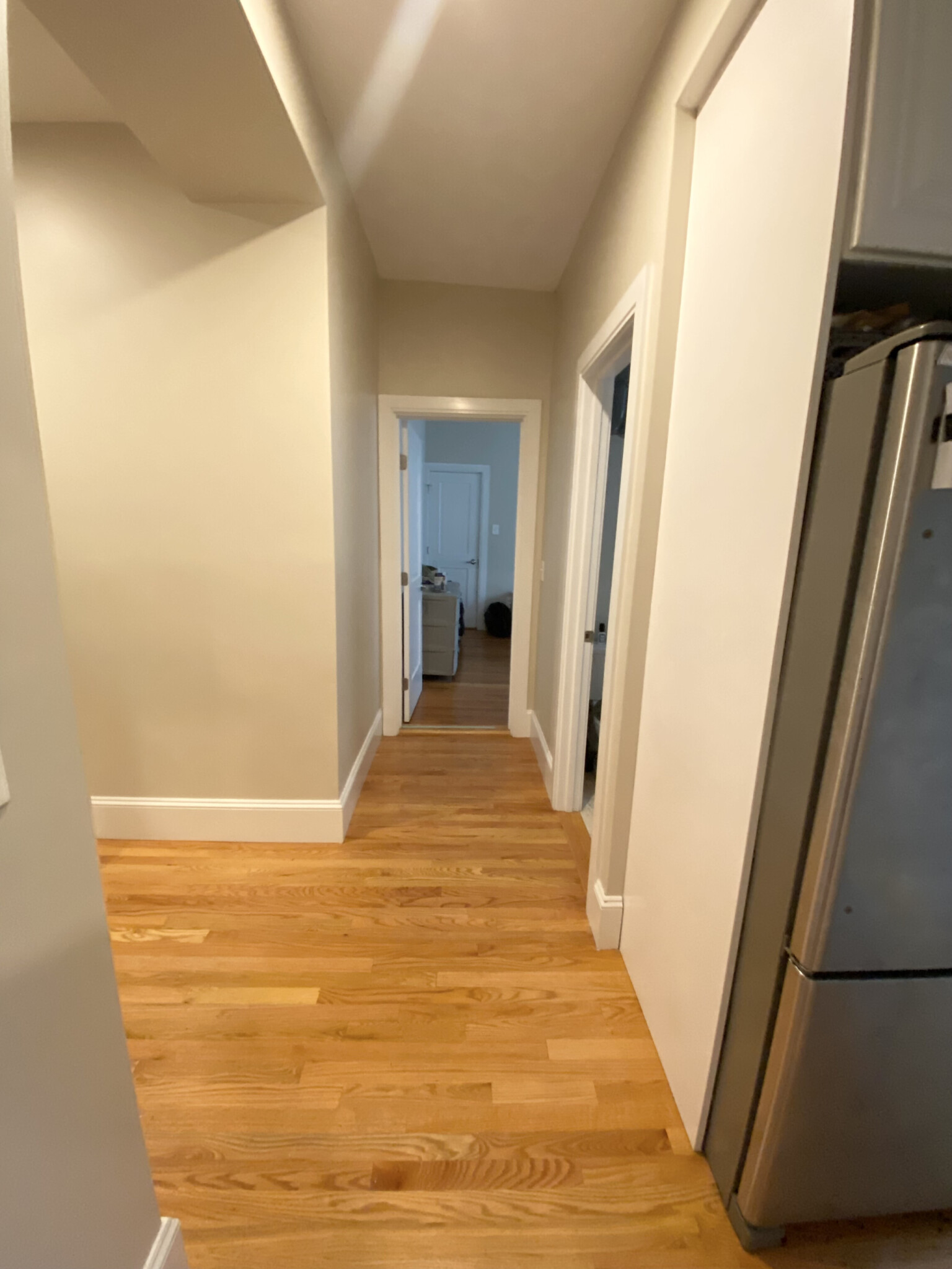 25 Peterborough St, Fenway