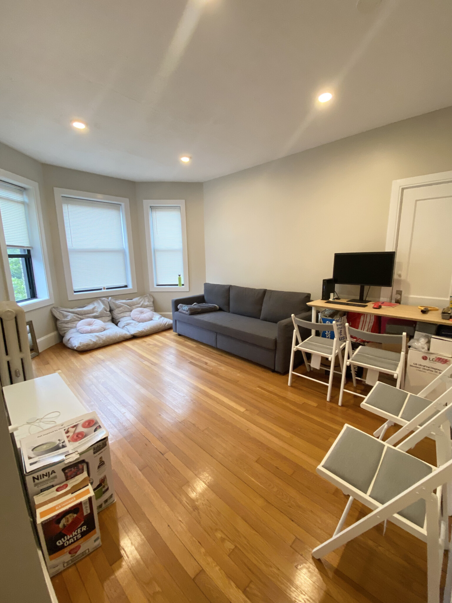 25 Peterborough St, Fenway