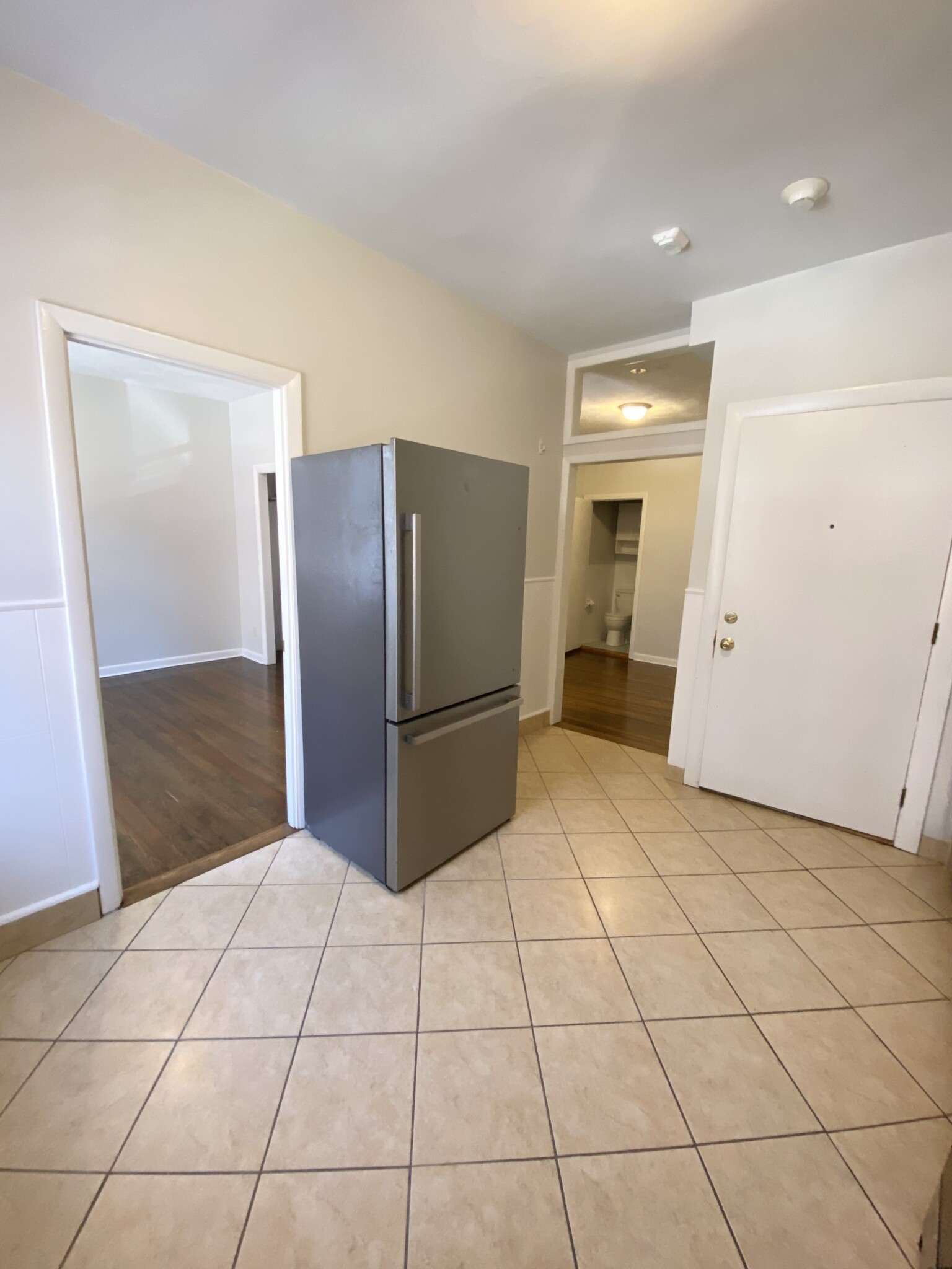 5 Battery St, North End