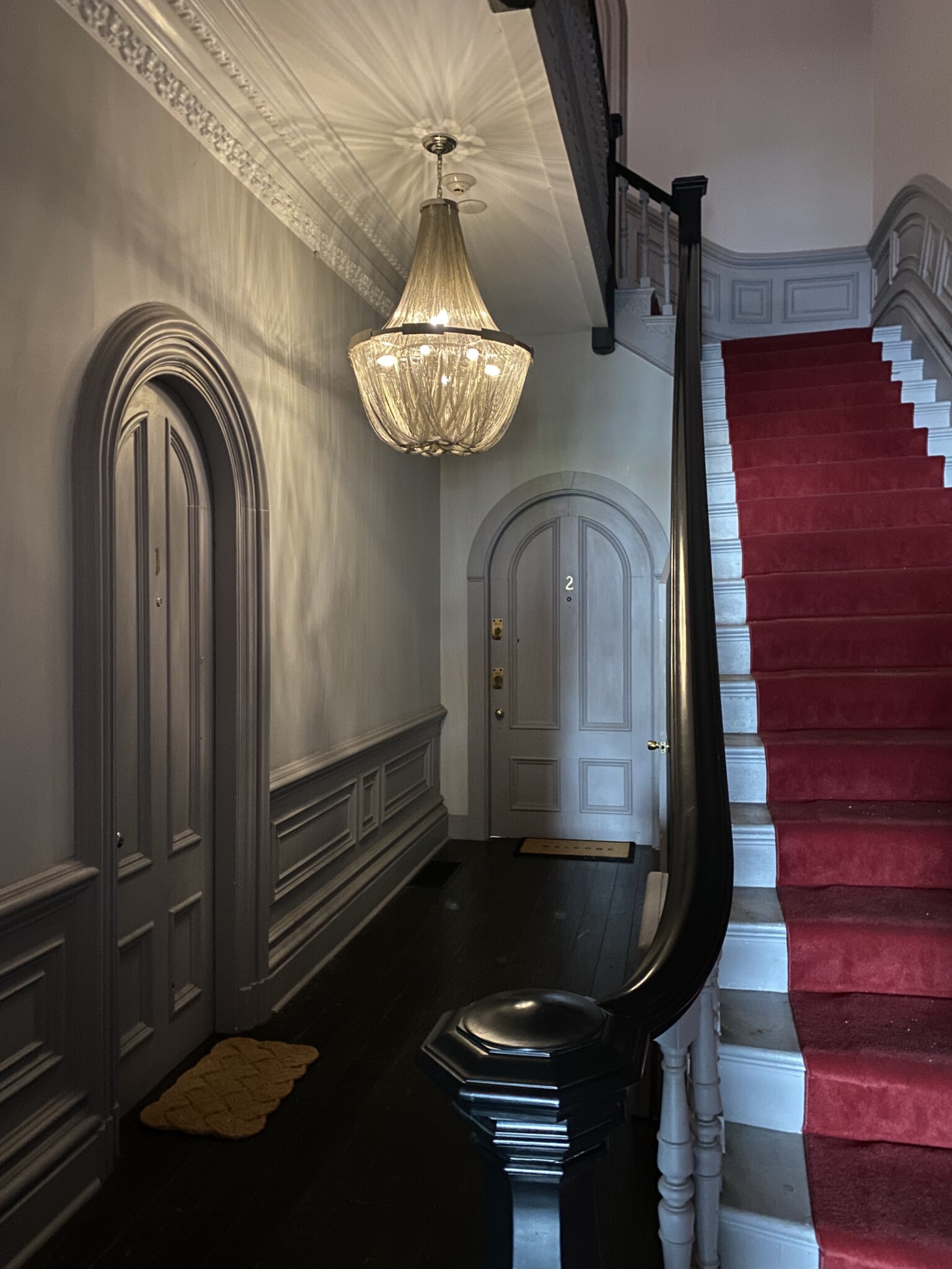 103 Beacon St, Back Bay