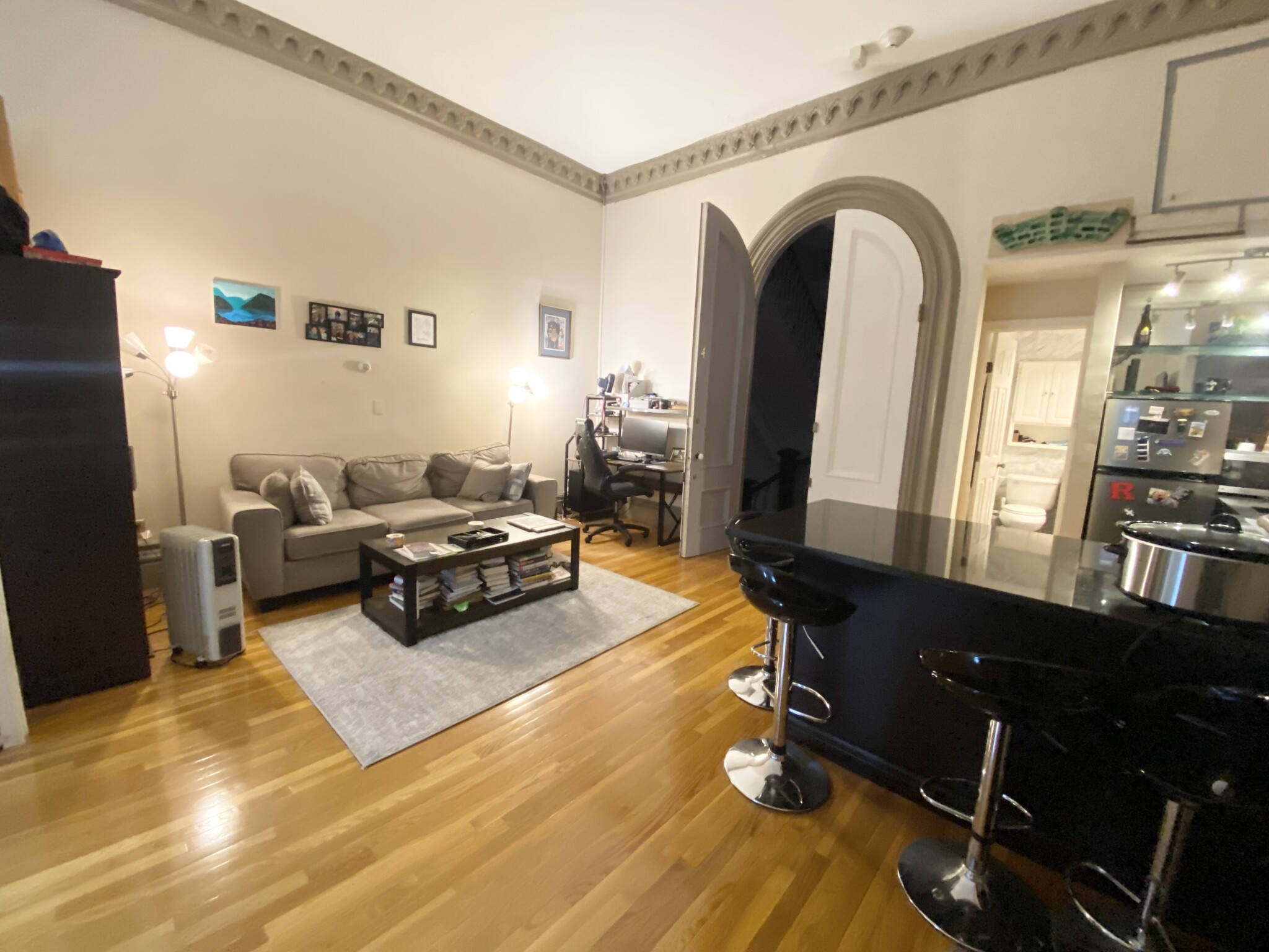 103 Beacon St, Back Bay