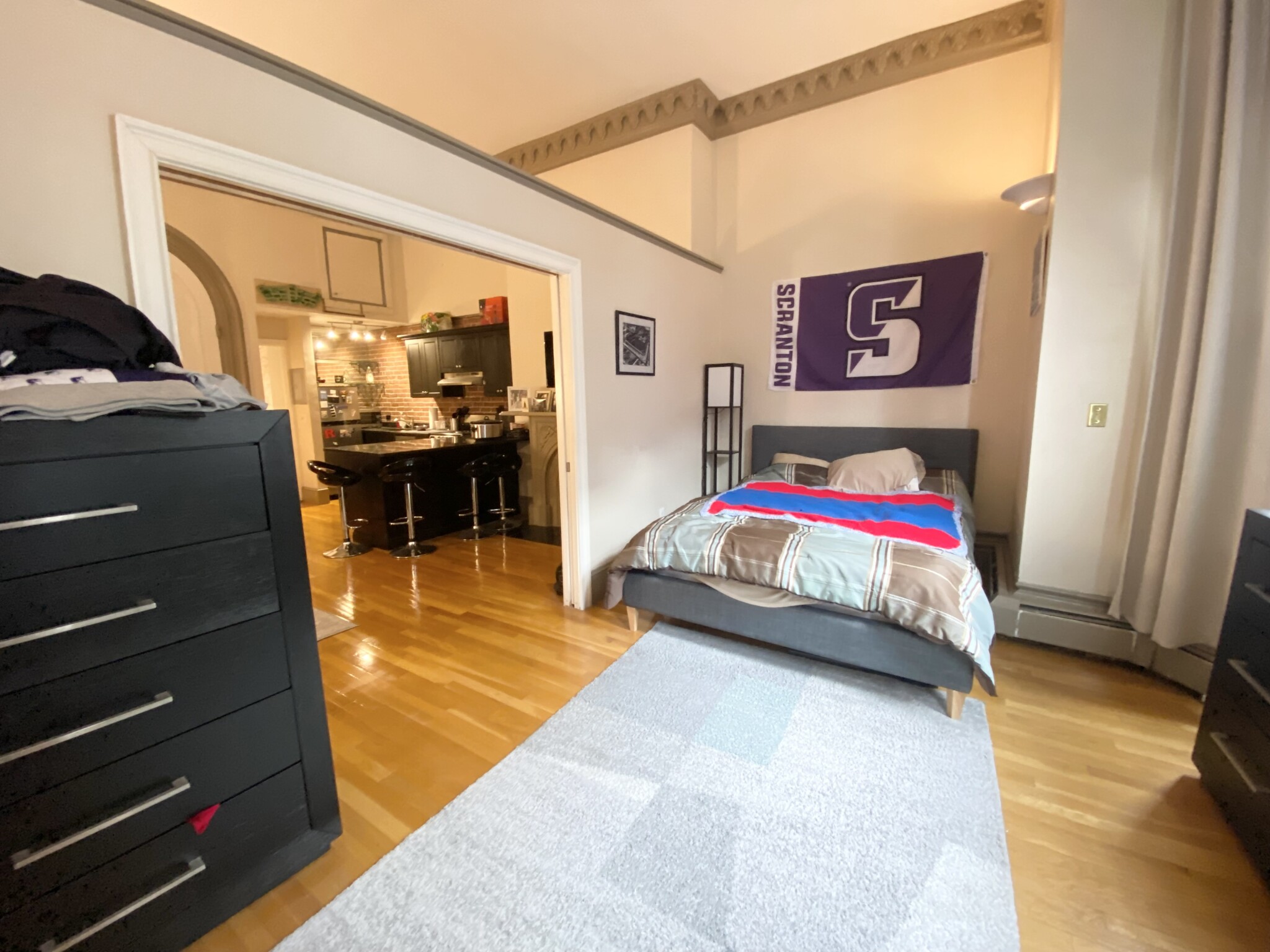 103 Beacon St, Back Bay