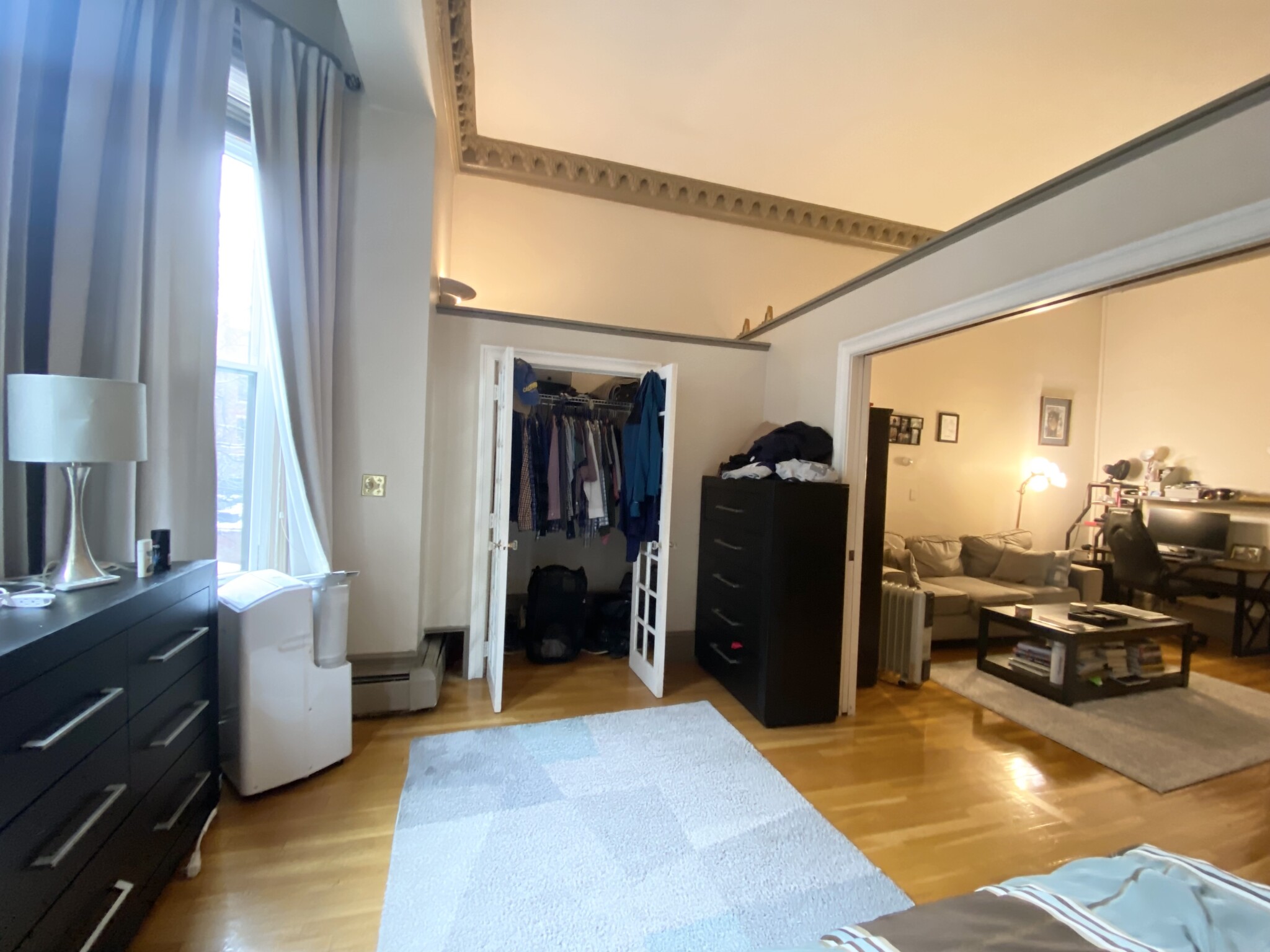 103 Beacon St, Back Bay